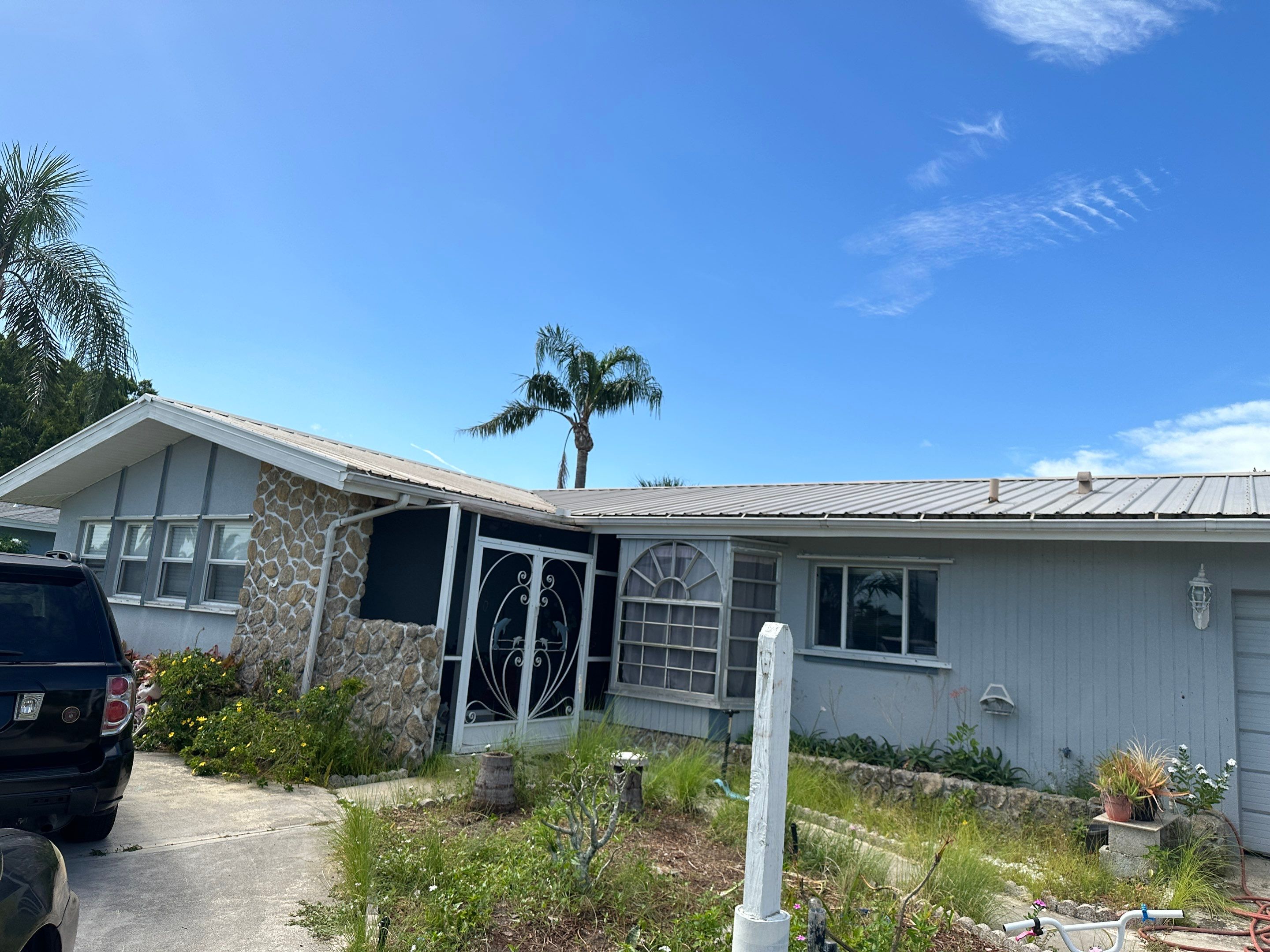 Water Damage Claim in Cape Coral by FLAPA & KeyStone