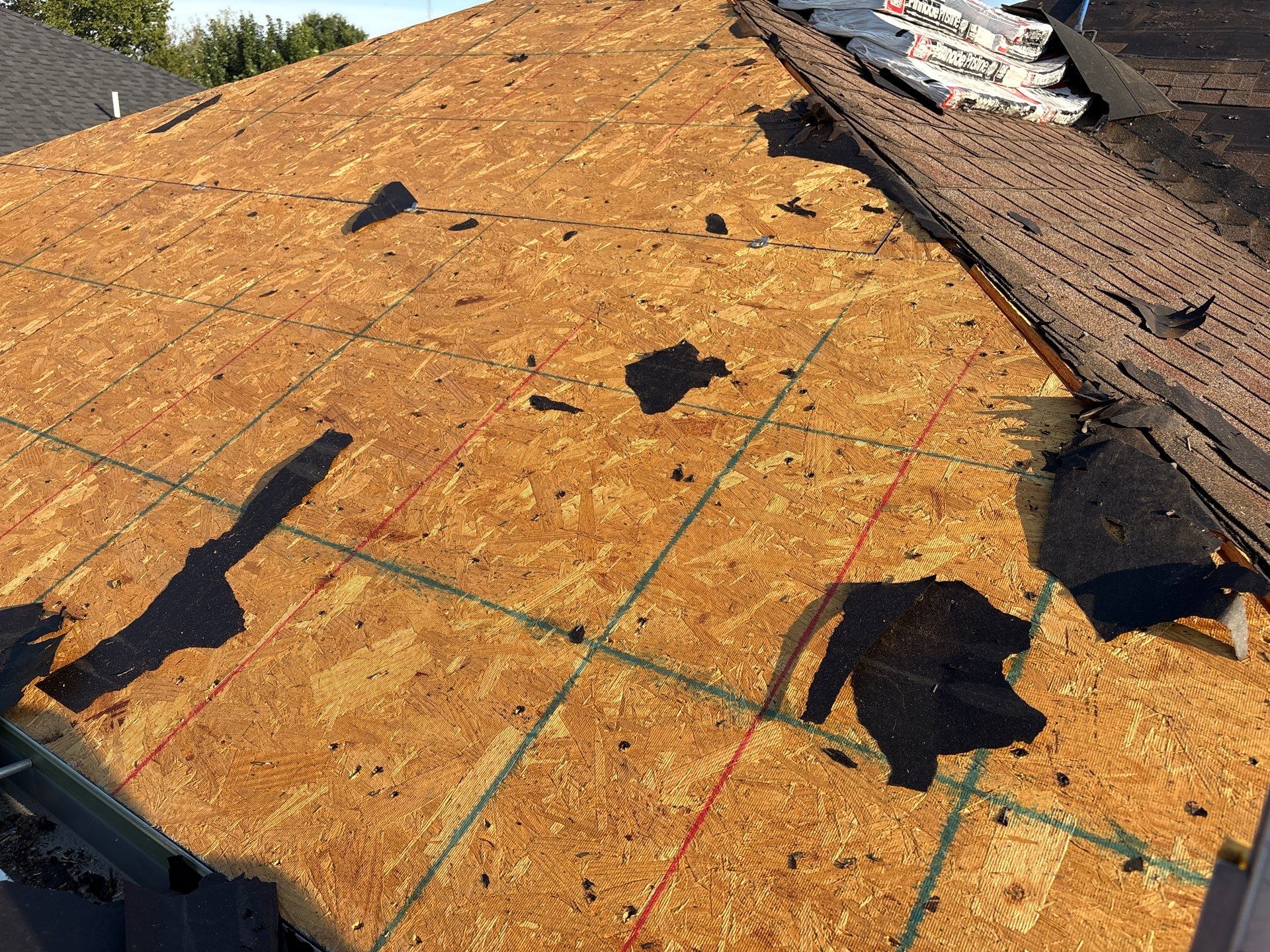 Residential Roofing + Gutters & Downspouts Install  by Titan Commercial & Residential Roofing 