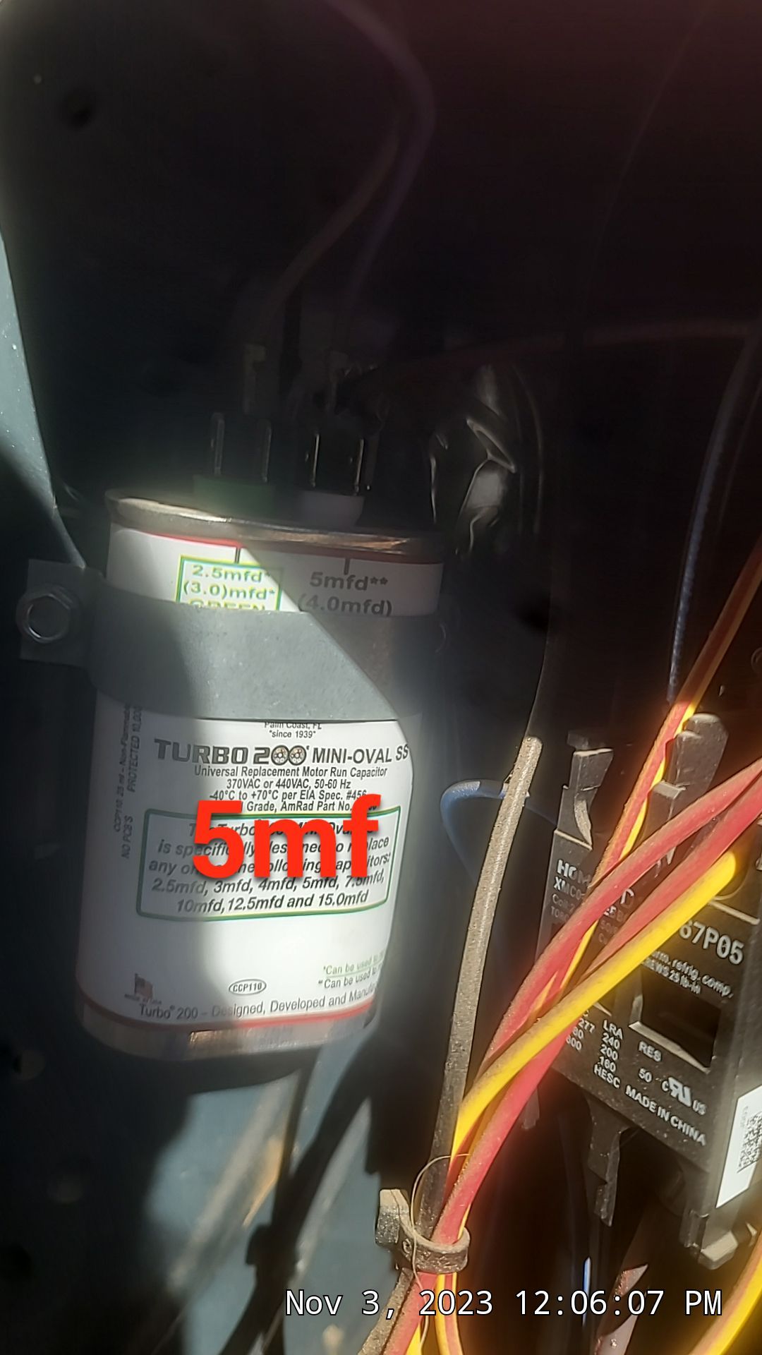 Home Buyers Report :  by Suttle Air