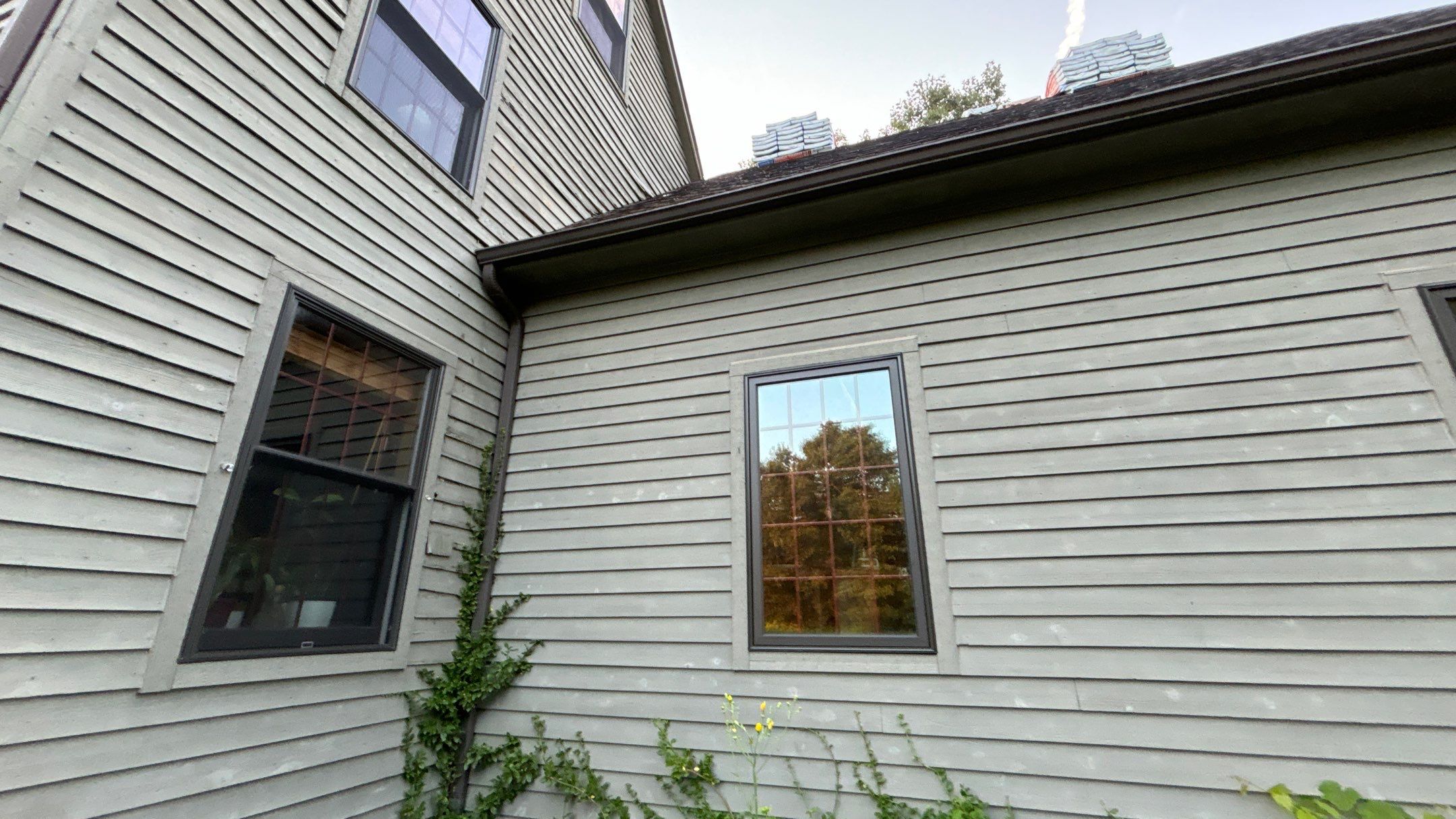 Roof Replacement using CertainTeed Northgate by 180 Contractors