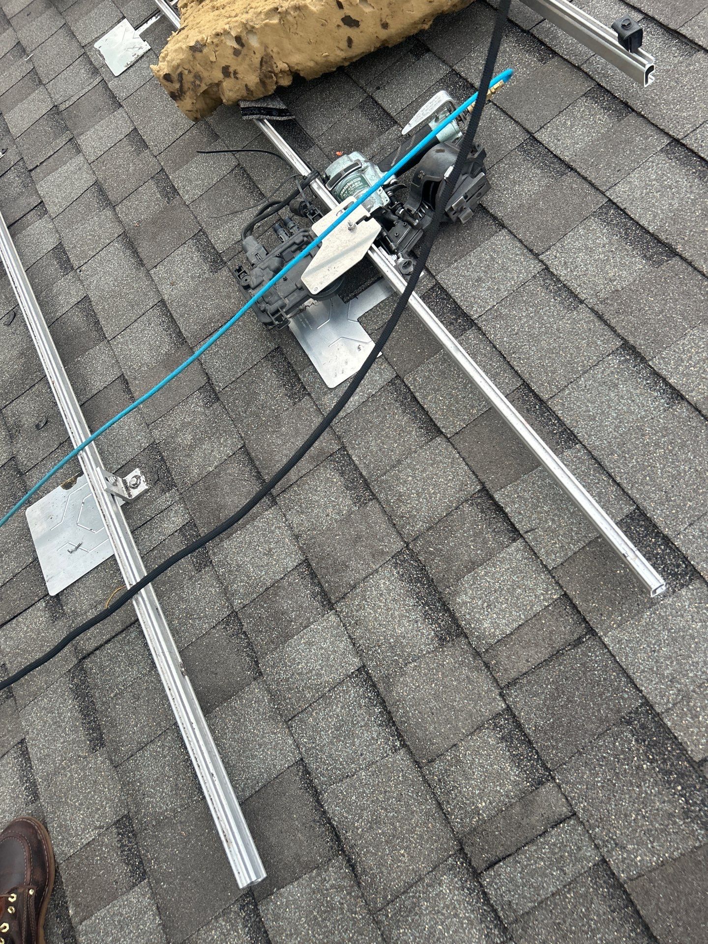 Roof Replacement Houston by Roof Repair Services LLC