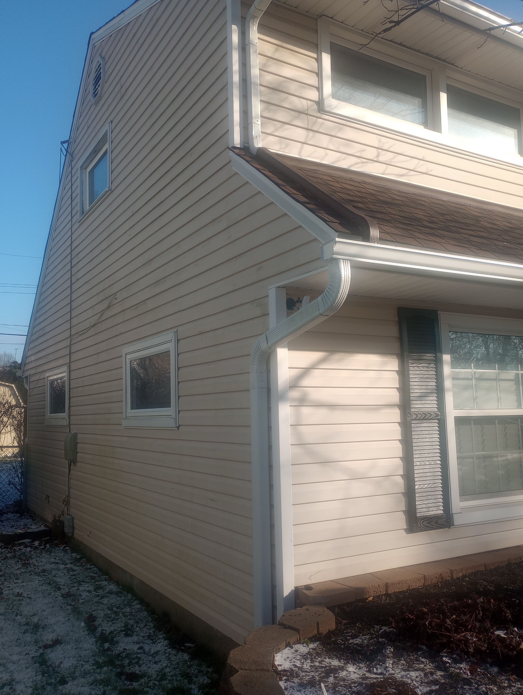 Luke Fisk - 3414 Atterbury St by Silver Leaf Contracting 