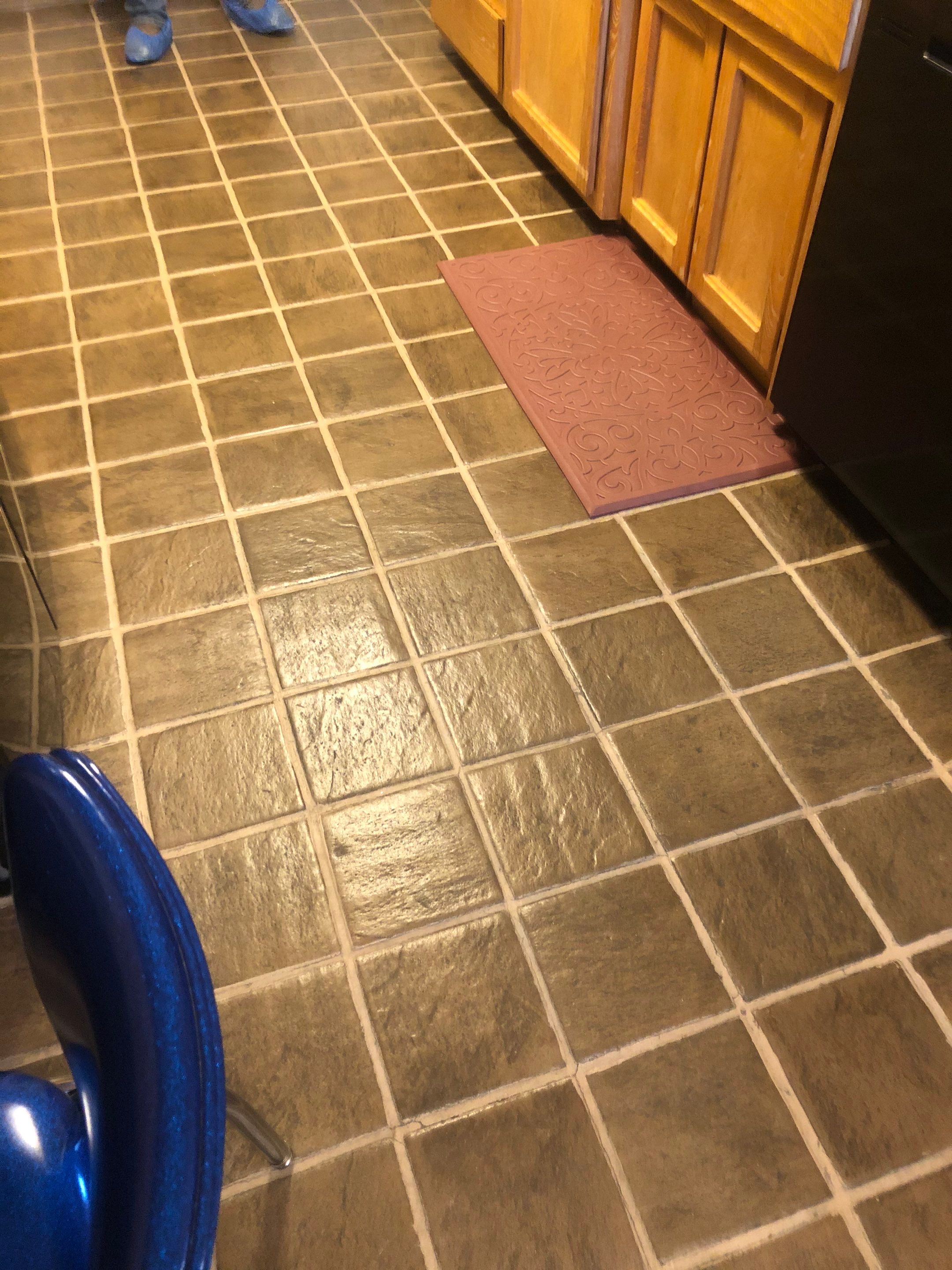 Modern Kitchen Remodel by Rio Grande Building & Storage