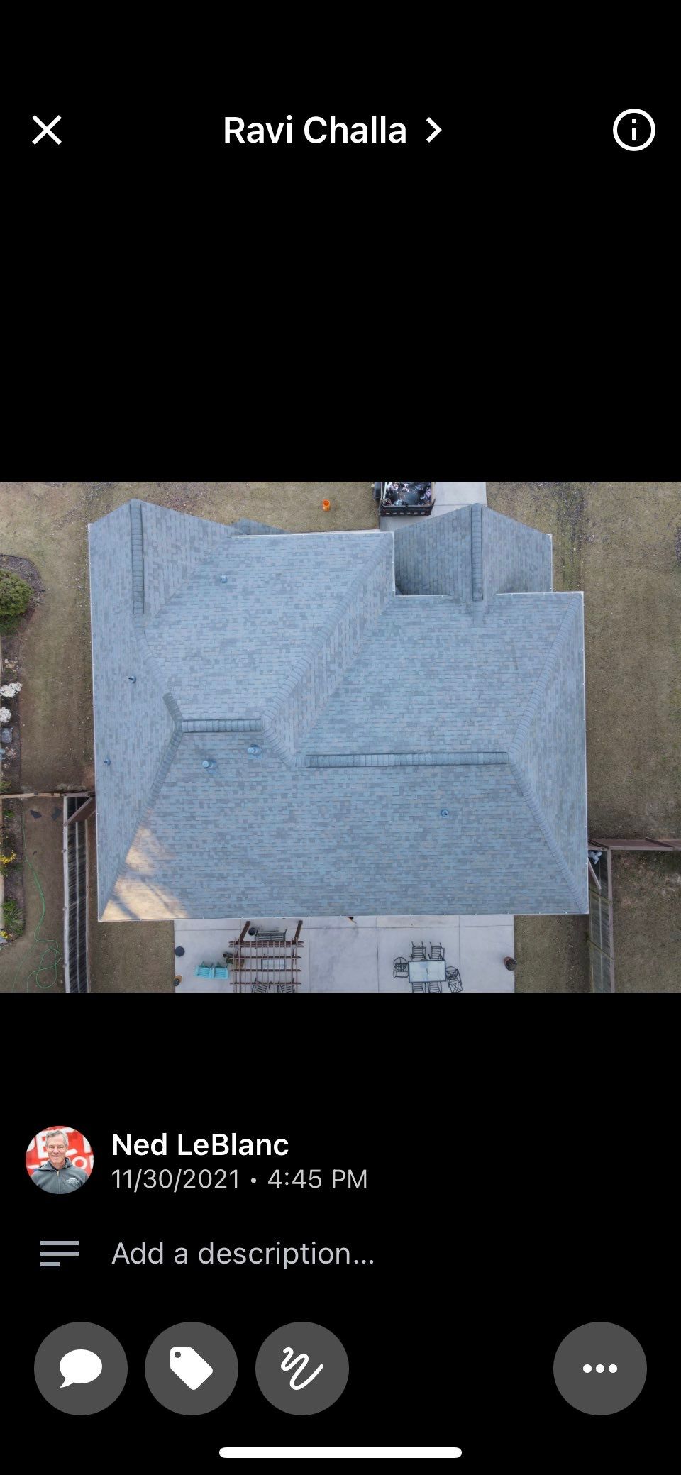 Residential Roofing Installation by Inspector Roofing and Restoration