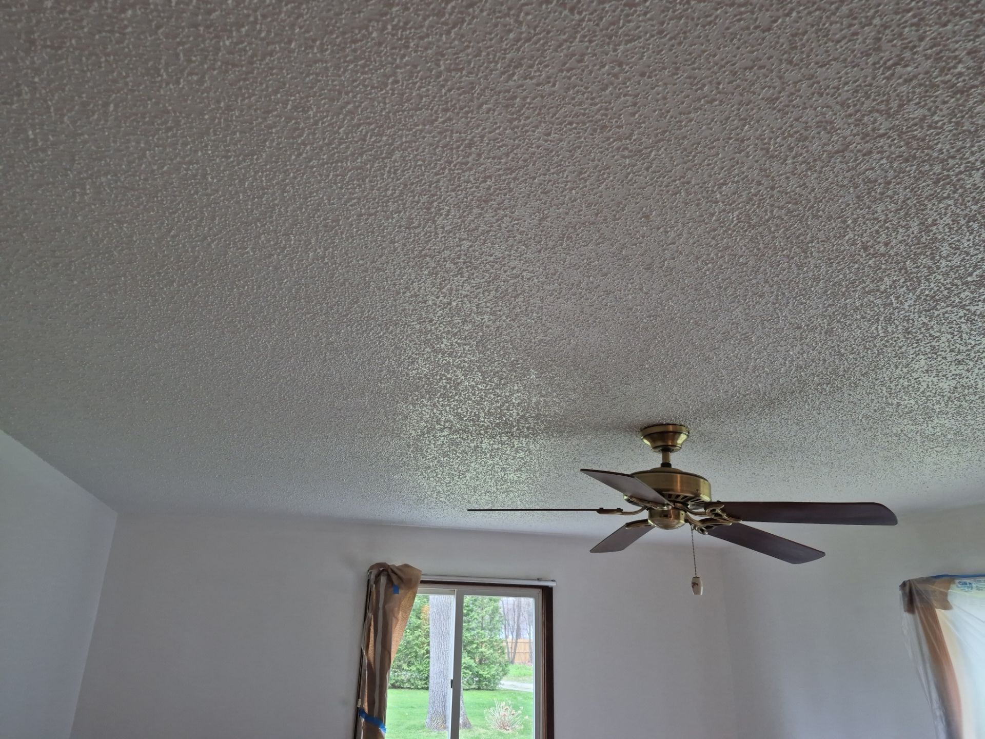 Kitchen, Living Room & Hallway Refresh! by Gordon Painting