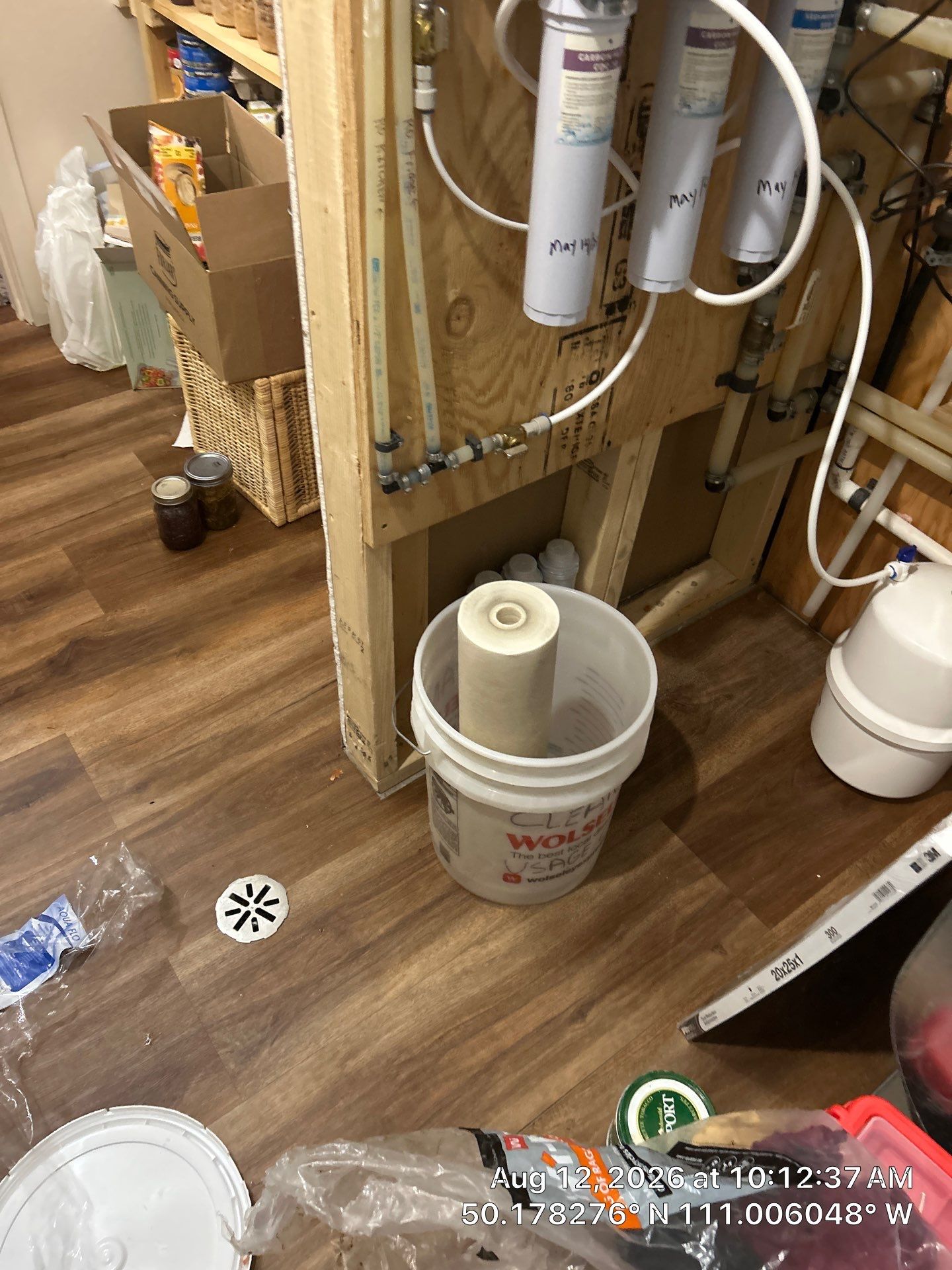 Comprehensive Septic System Repair and Water Treatment Maintenance in Ralston by Septic Medic Inc.