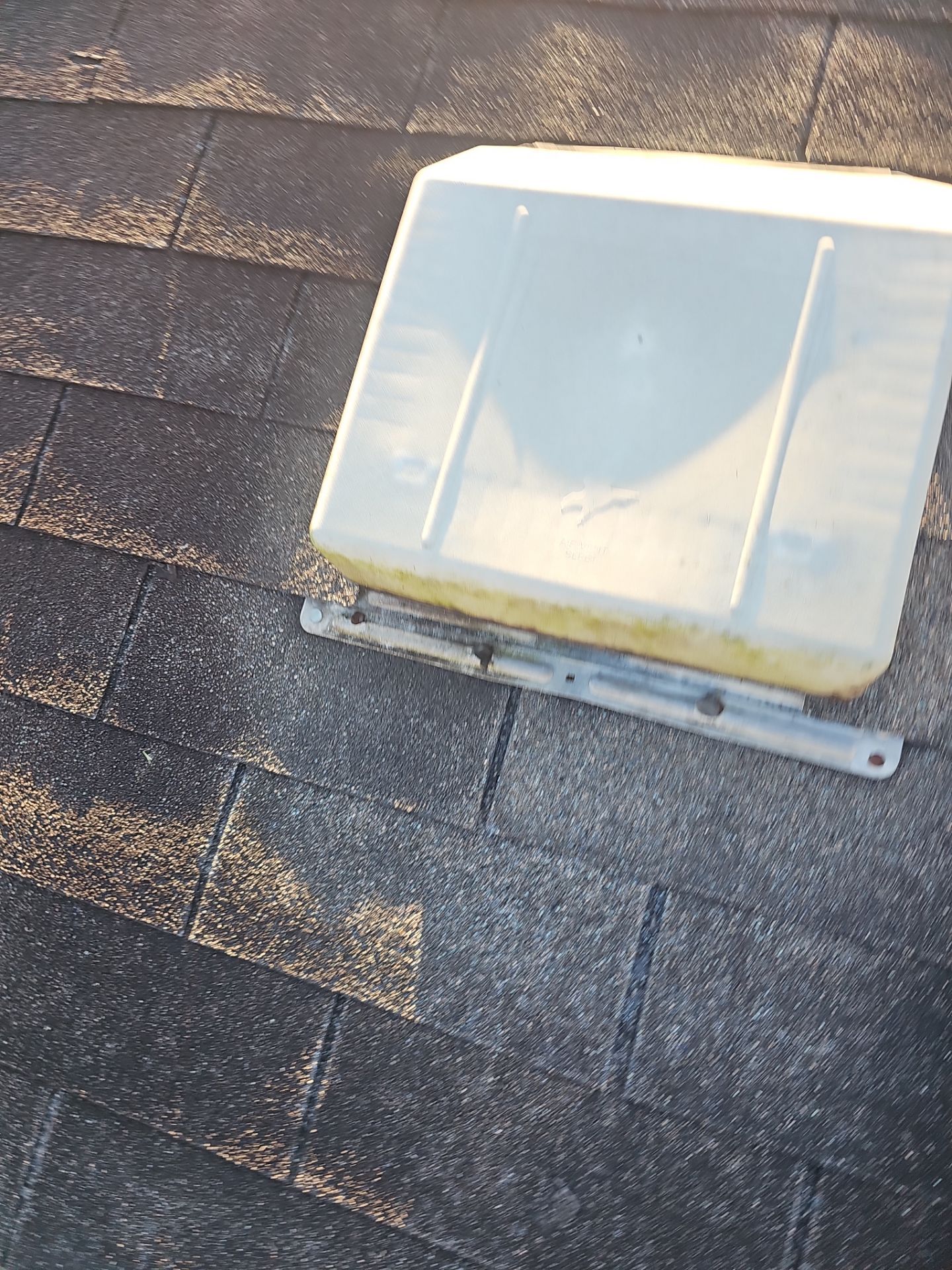 Residential Roofing Repair using Owen's Corning Duration (Lifetime) Shingles by Roof Repair Company