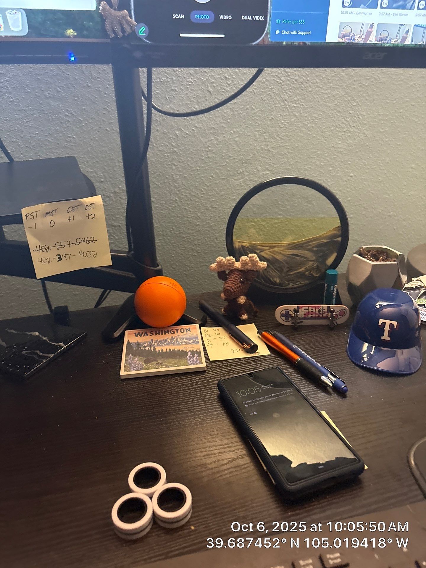 Jones Remediation Project by CompanyCam Sales Demo