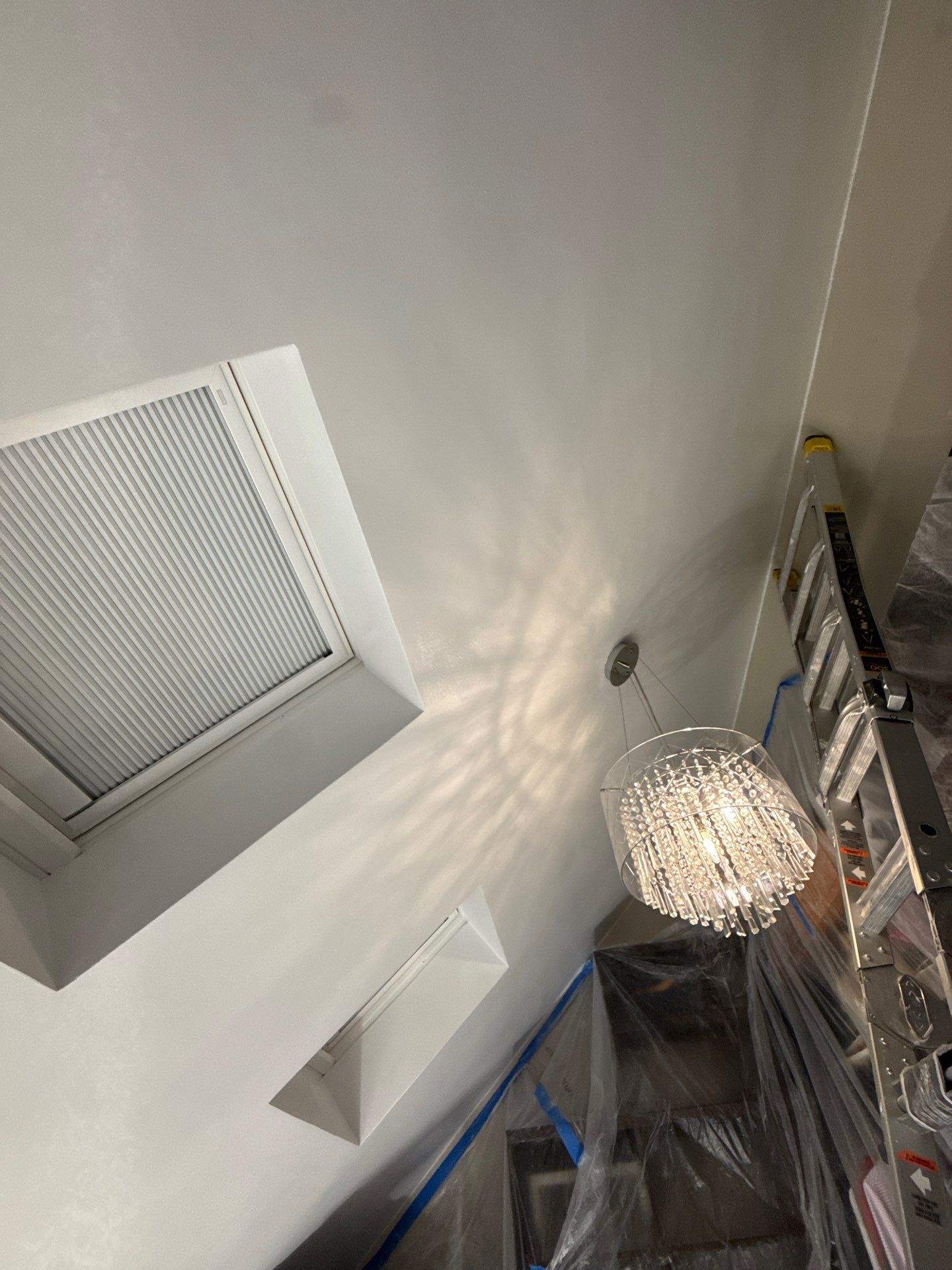 Project in Wethersfield, CT by Eagleview Restoration LLC