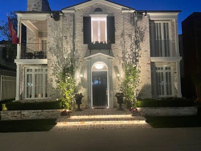 Long Beach Landscape and Architectural Lighting Revamp