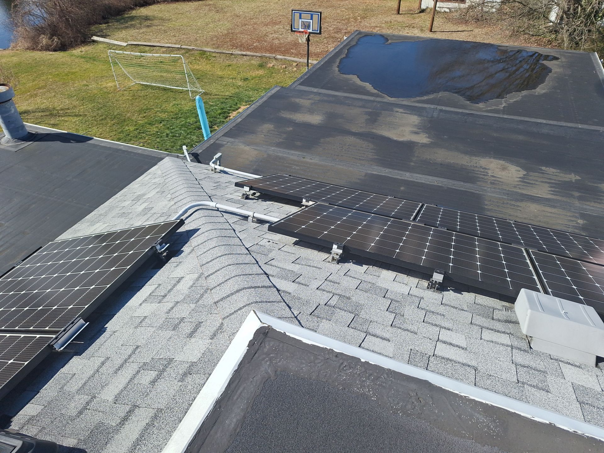 Terracotta Shingles by Reimagine Roofing