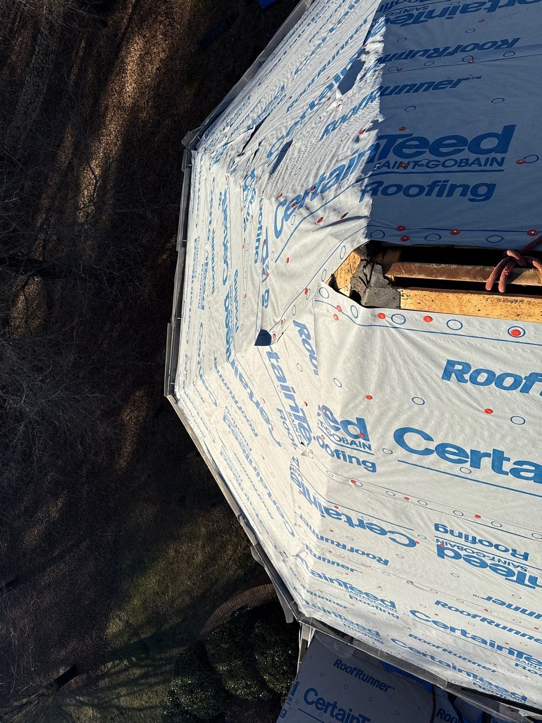 The Copes by United Contracting and Roofing