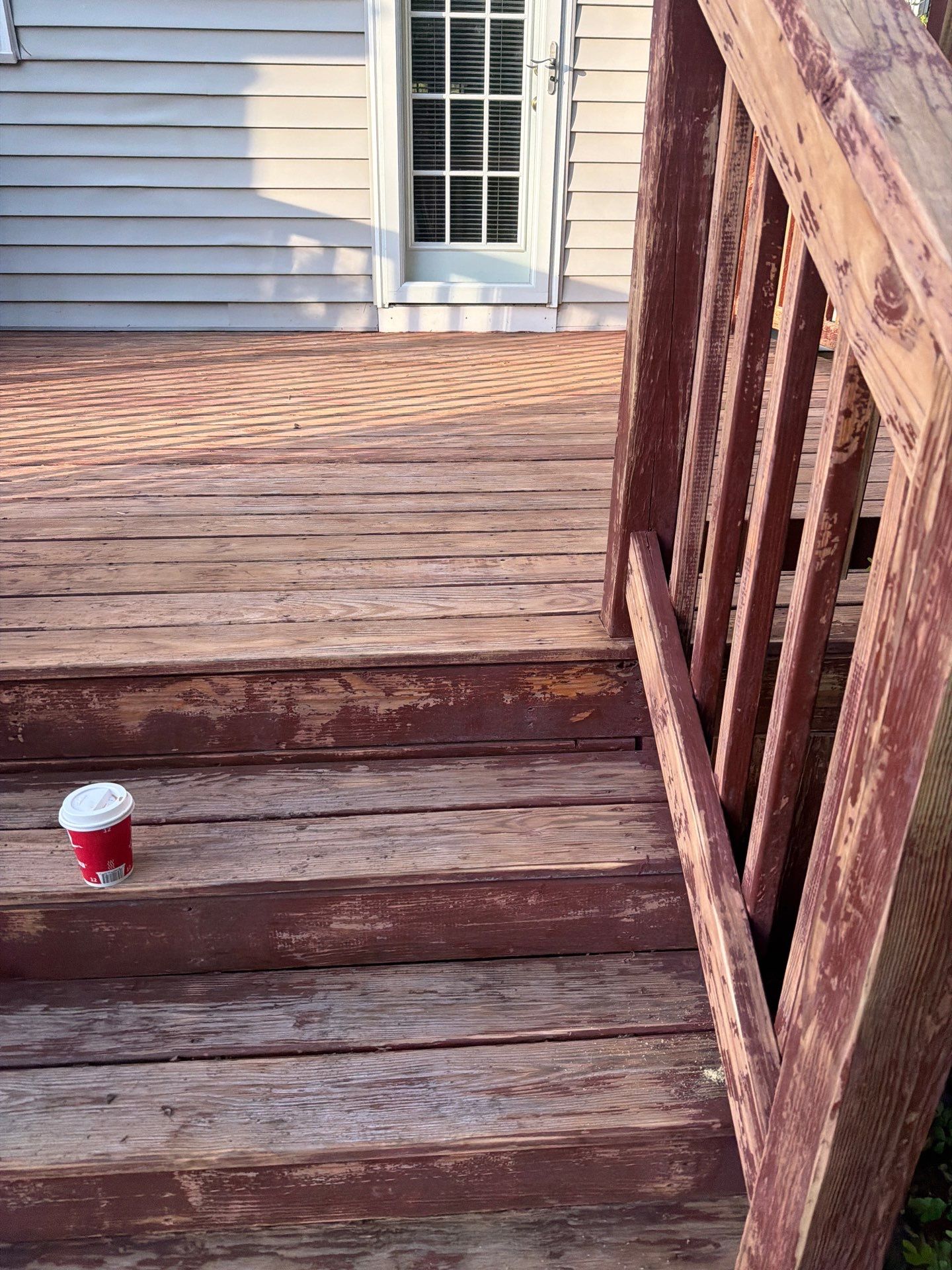 Residential - Virginia Beach  by Rodriguez Drywall And Paint 