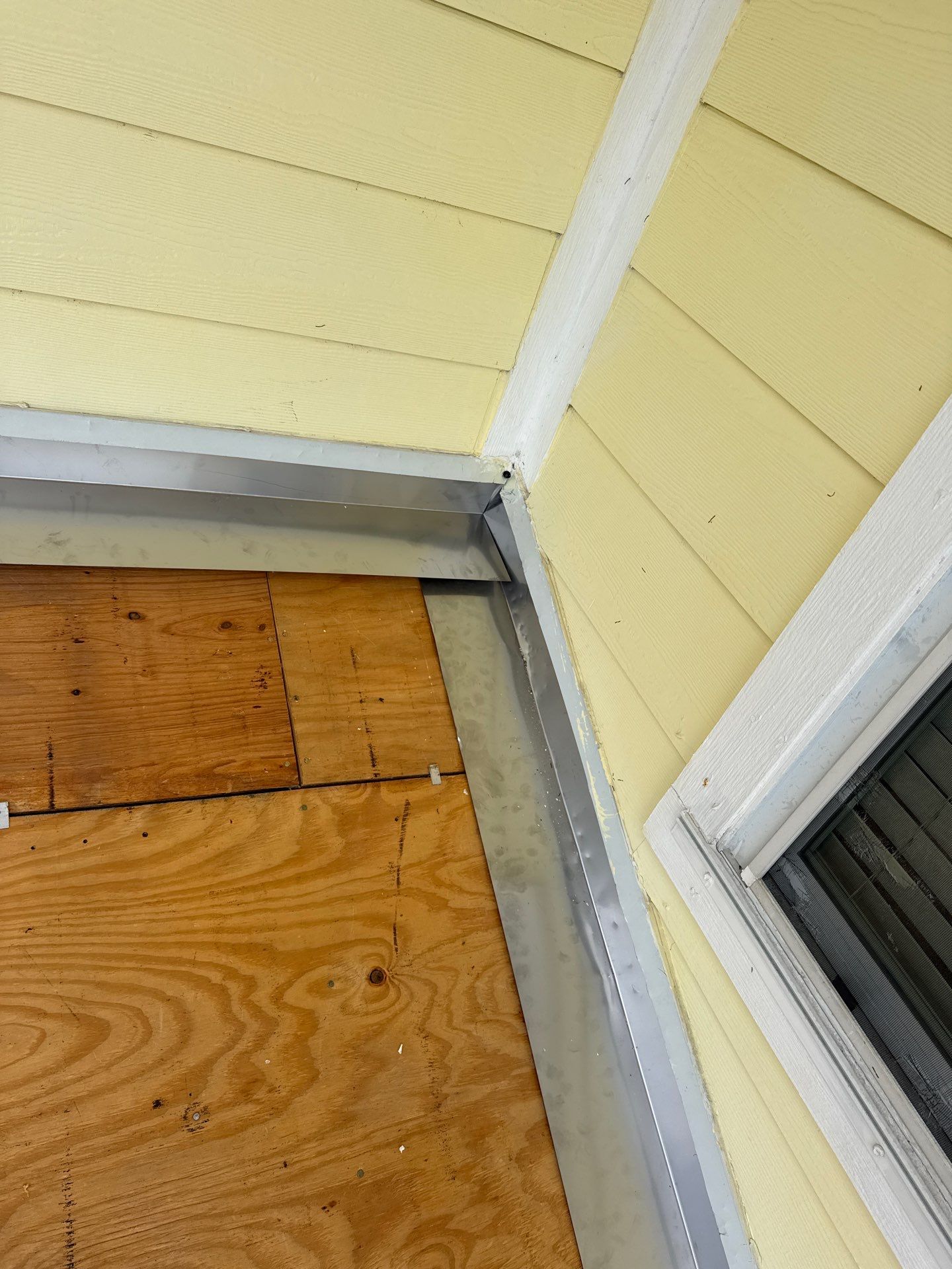 Metal NO More by Bayfront Roofing and Construction