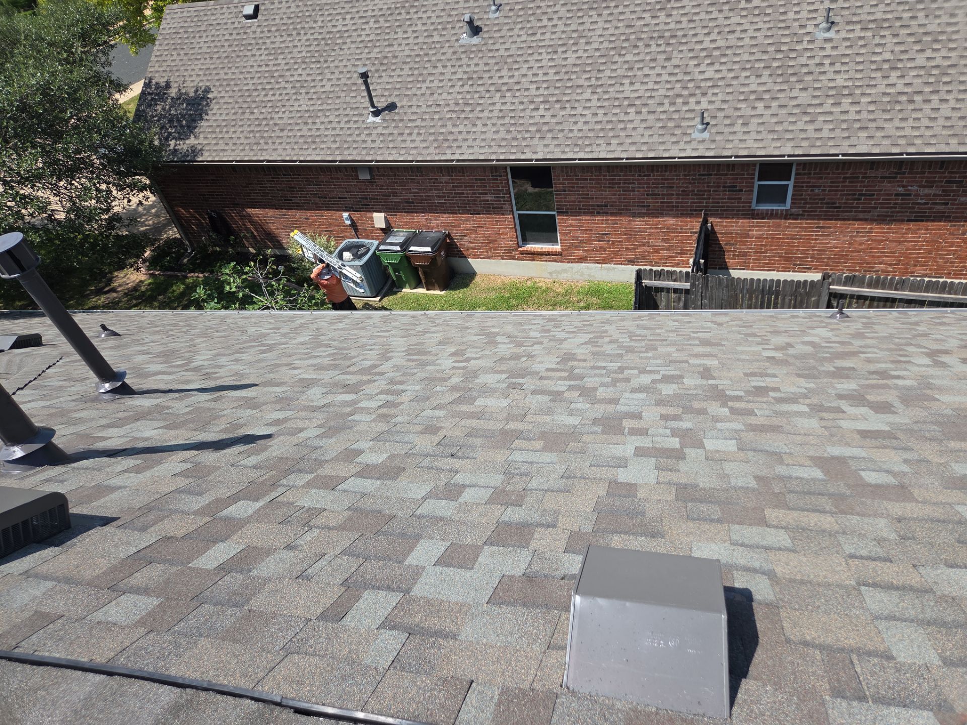 Driftwood - Owens Corning TruDefinition Duration by RoofsOnly.com