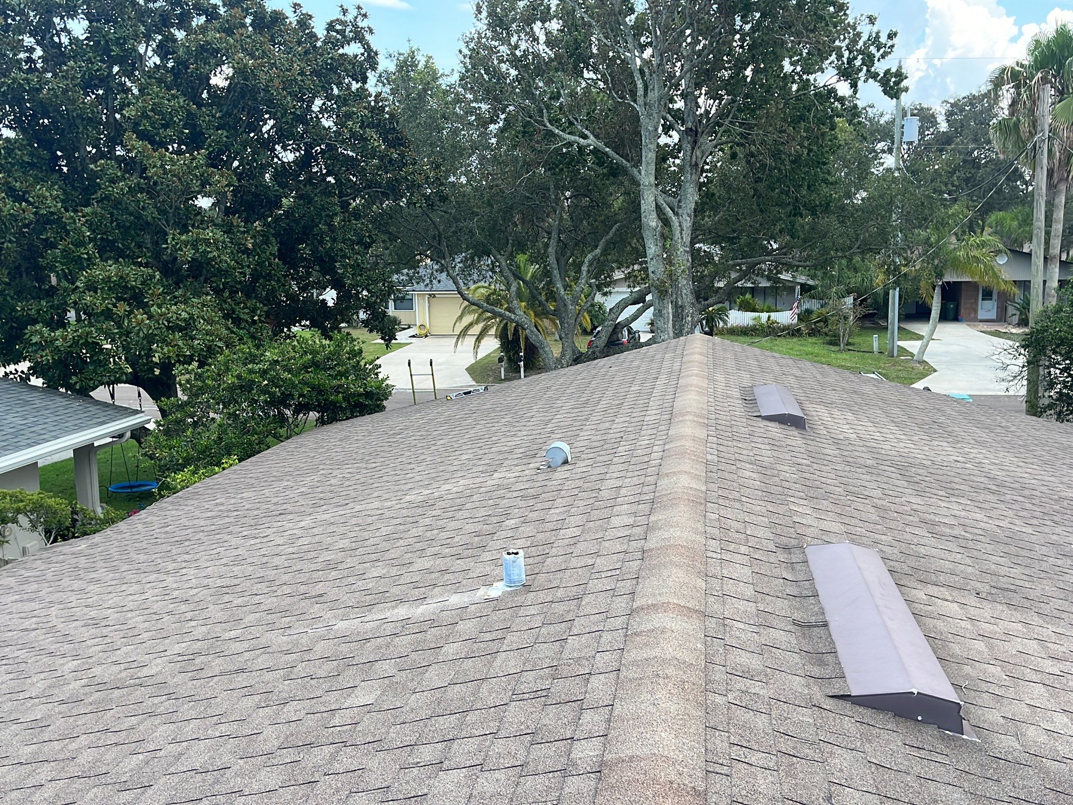 Shingle -> Shingle by Prime Roofing