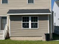 Project in Brandywine by ExteriorPros