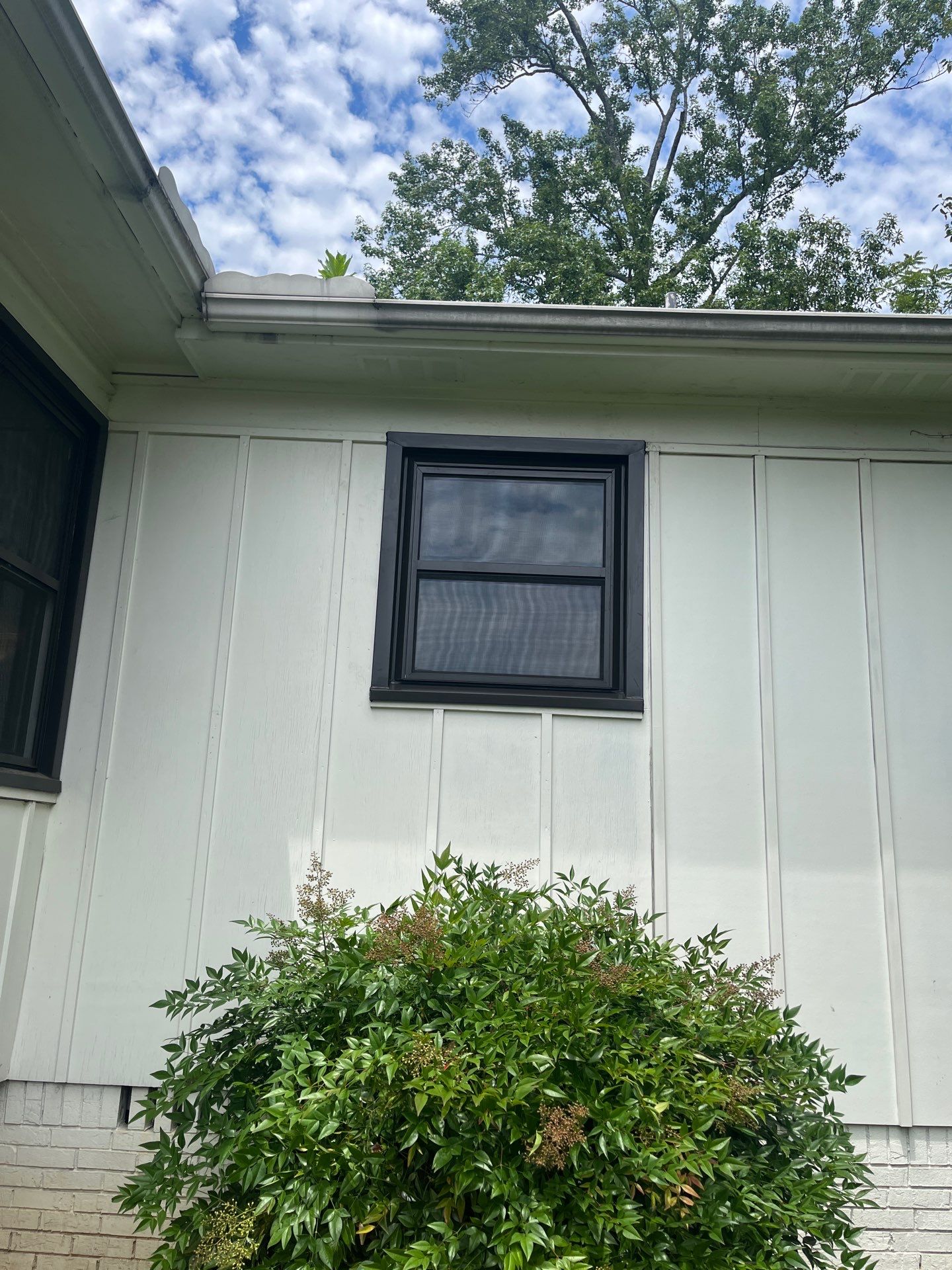 Fields Project in Hoover by The Window Source