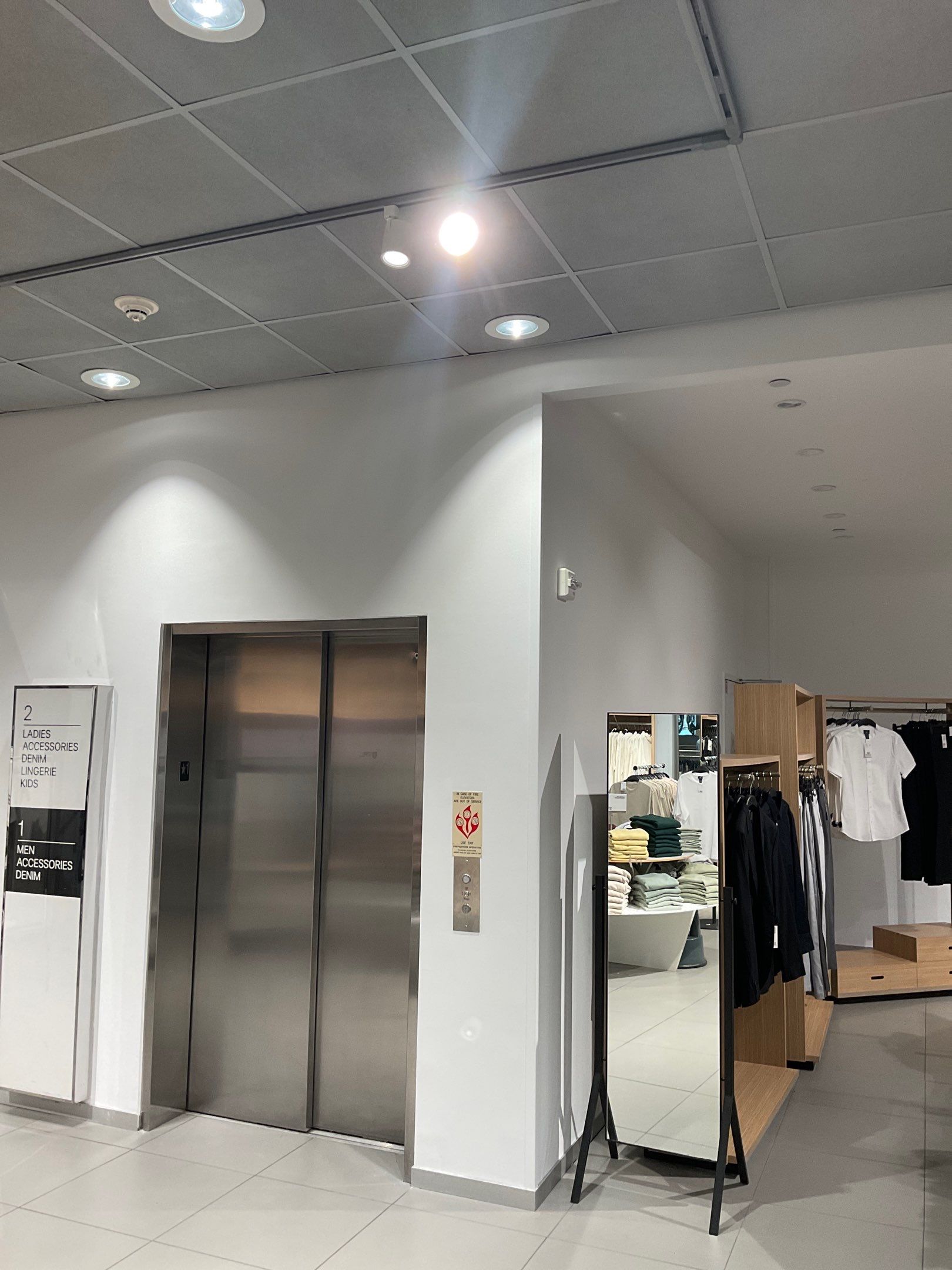 Commercial Interior Painting in Penndel, PA by Groovy Hues
