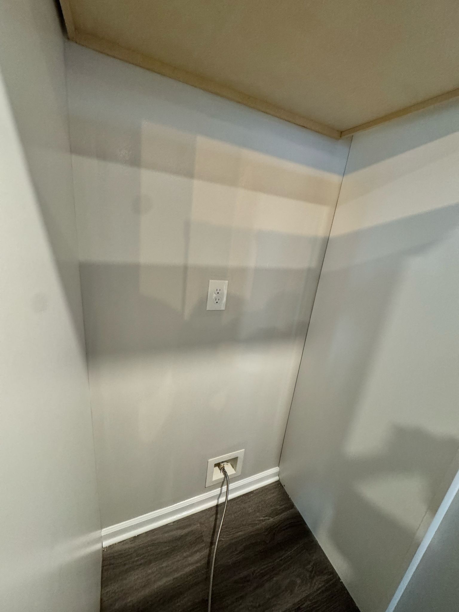 Interior Painting in Bordentown by Davis Painting Llc 