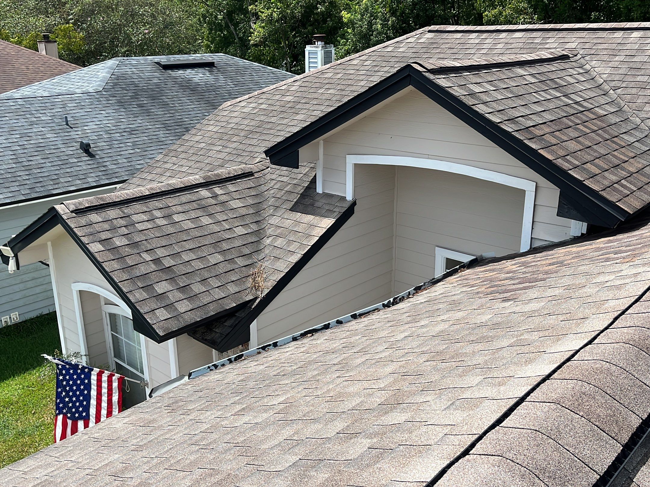 Shingle -> Shingle by Prime Roofing