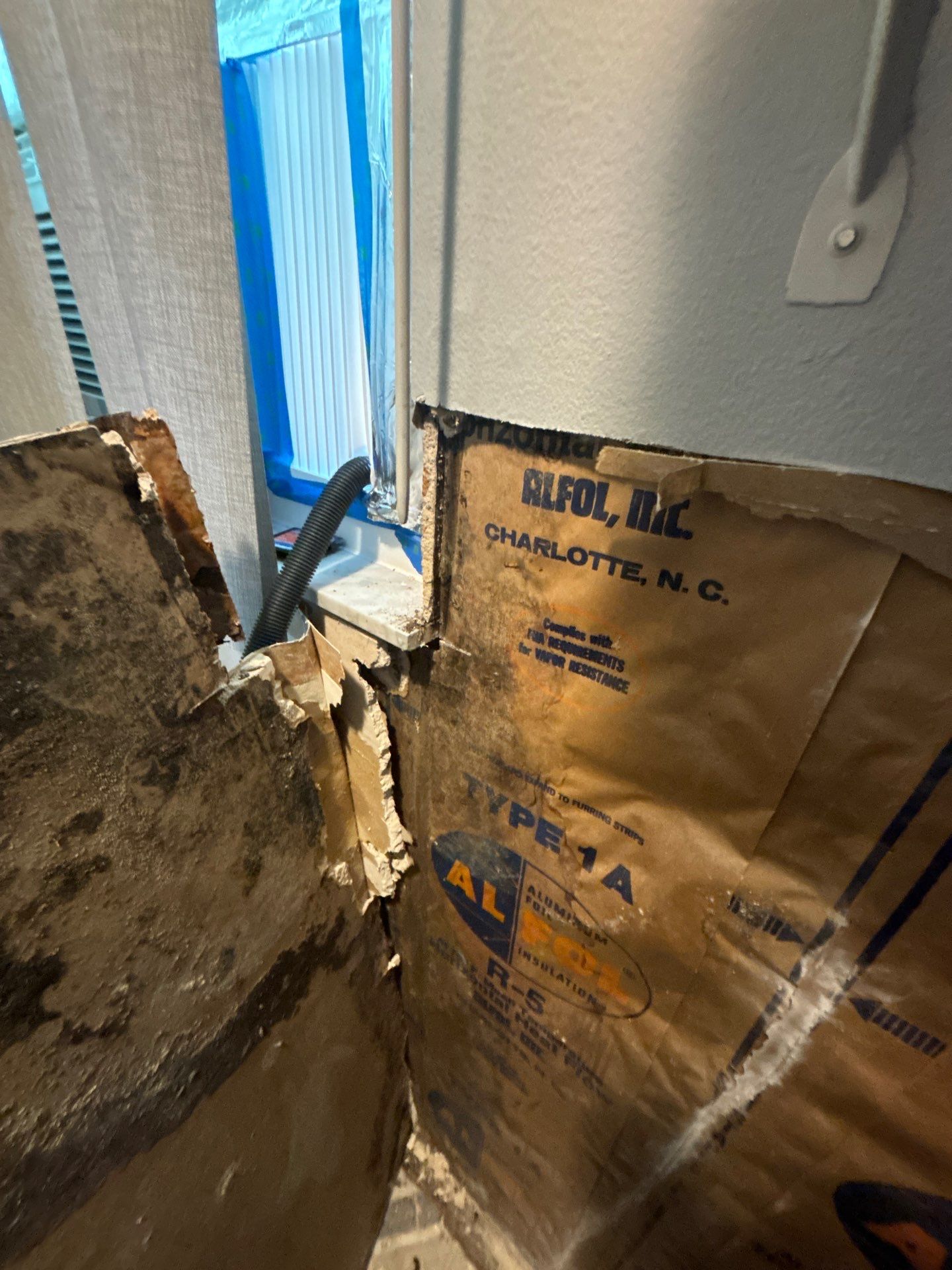 Bradenton Water Damage Restoration by Ampm Restoration Services
