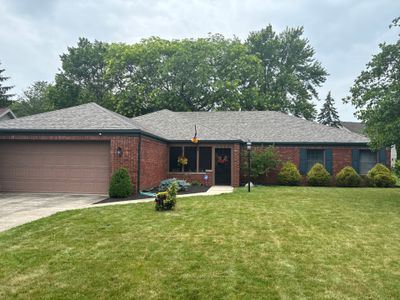 Project in Muncie, IN