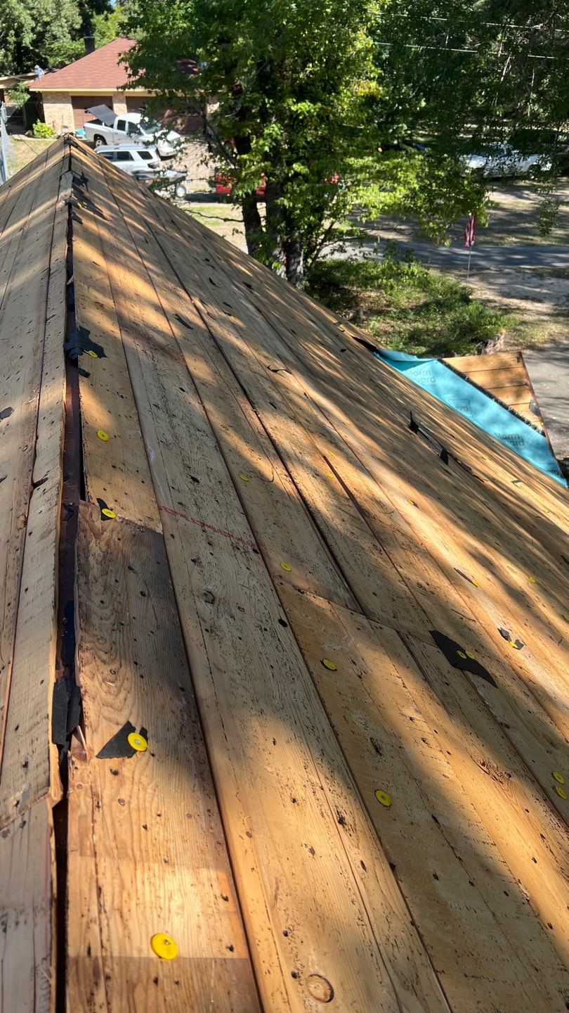 Residential Roofing Installation by deleted_company_780284
