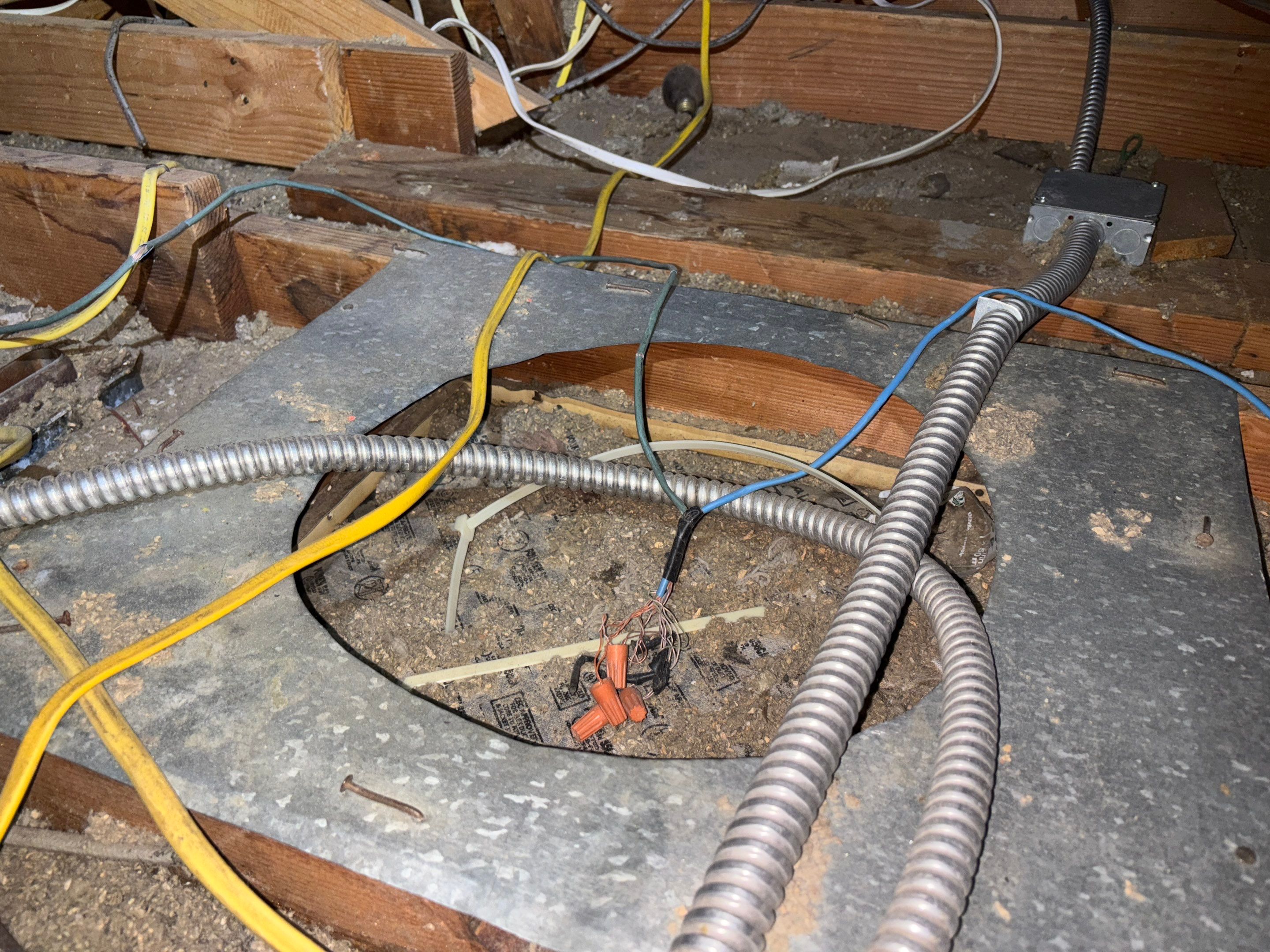 Project in Pasadena by Insulation Labs