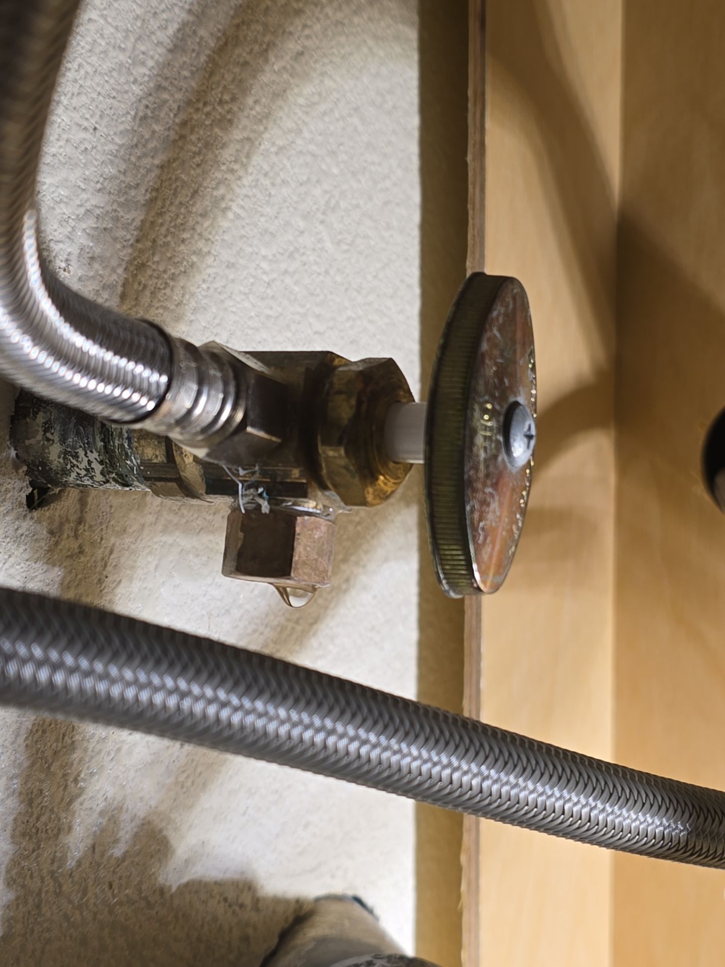 Water Leak Inspection & Repair by Us Plumbing 