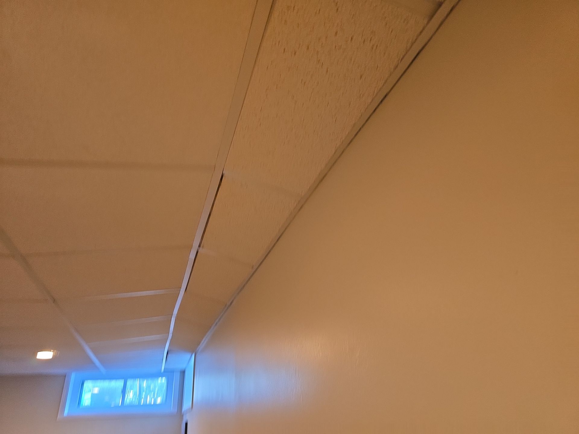 Embedded Fiber Reinforcement by Toledo Basement Repair 