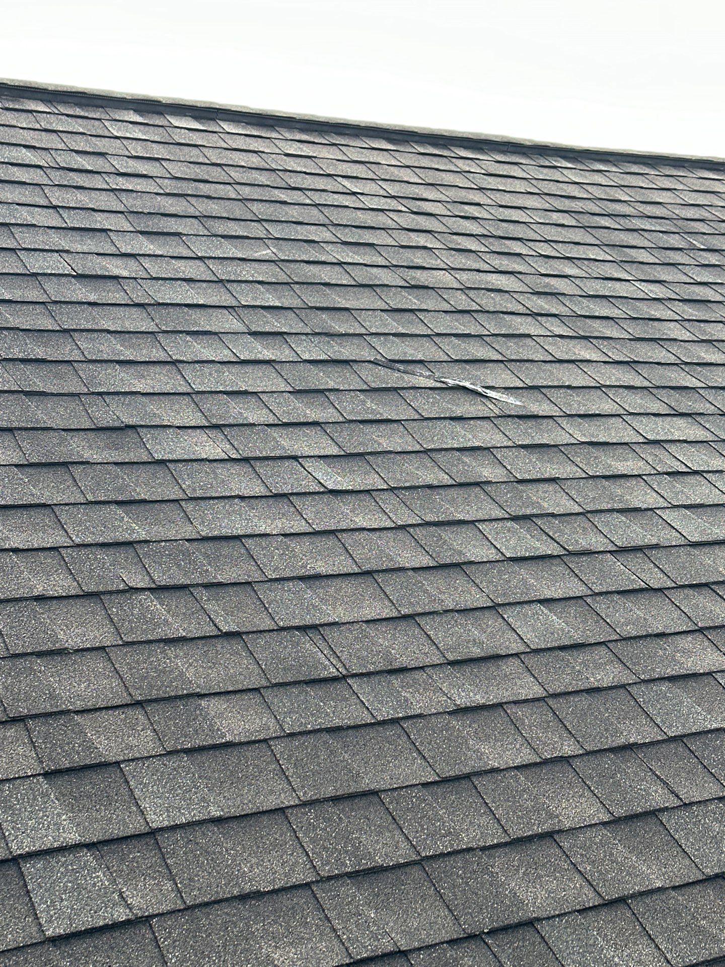 Steven Goodson by United Contracting and Roofing