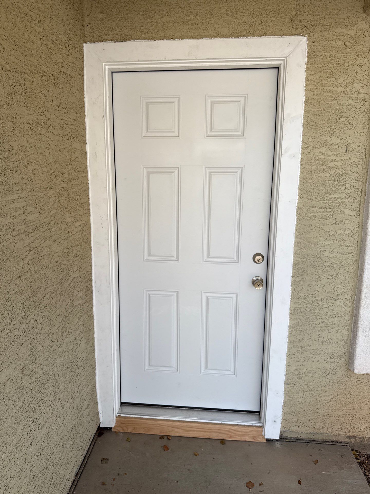 Exterior Painting - Gilbert by Crash of Rhinos Painting & Garage Floors