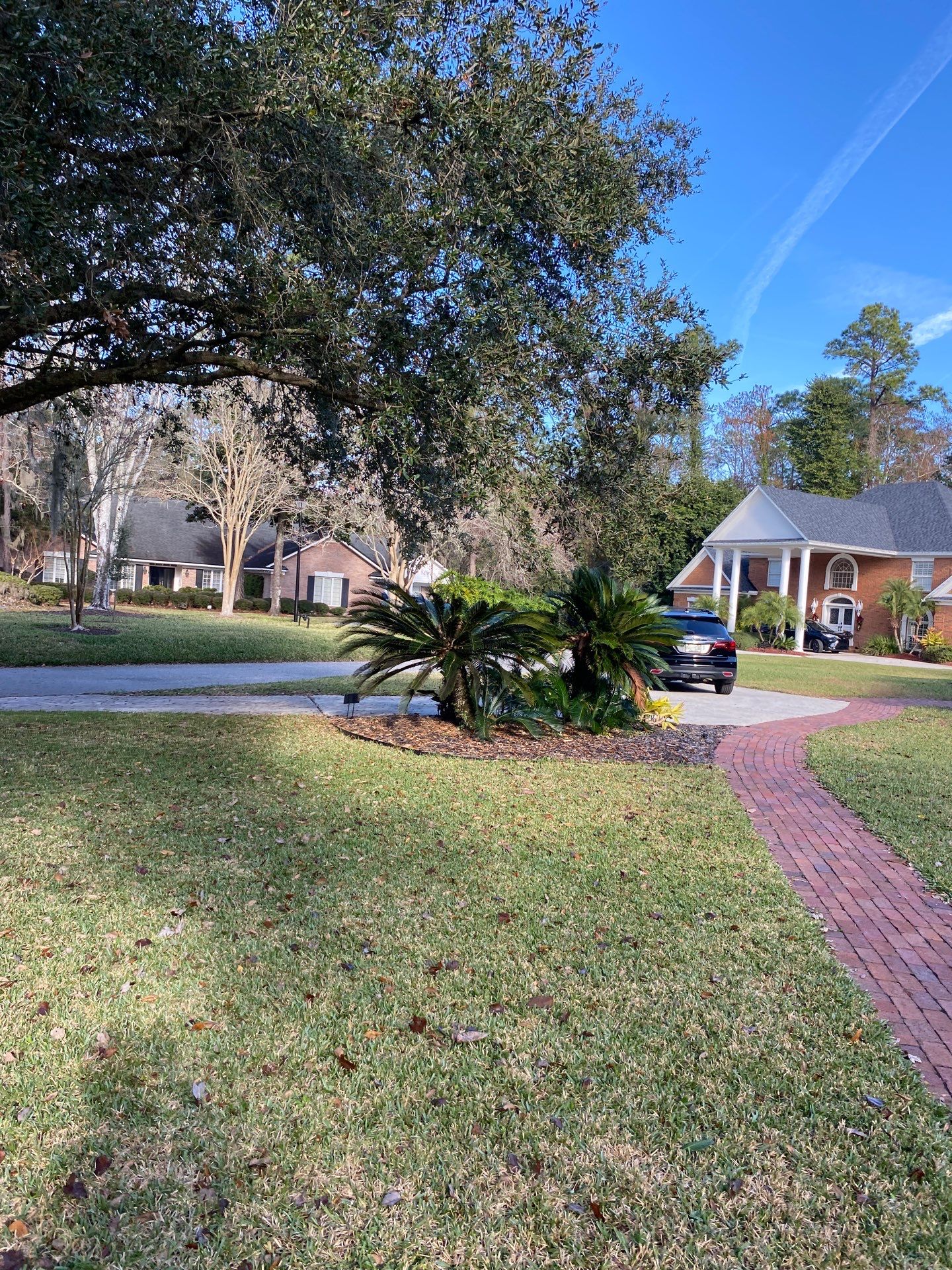 Deerwood Resident | General Landscaping by ProGreen Services