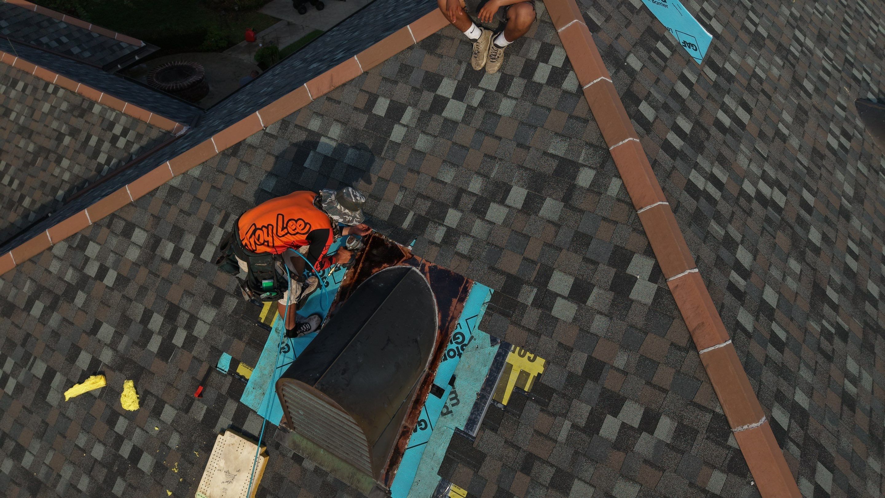 HDS Contractors - Roof Repairs in Houma by HDS Contractors