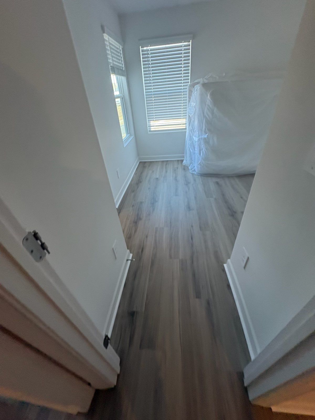 Project 43 by FMP Flooring
