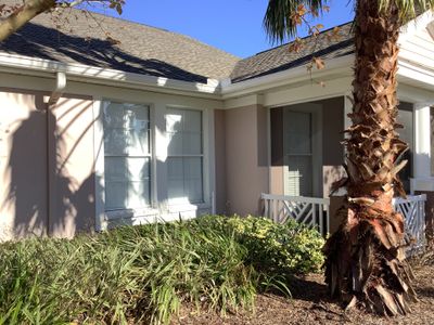 Splash Guard Gutters for Homes in Apollo Beach FL