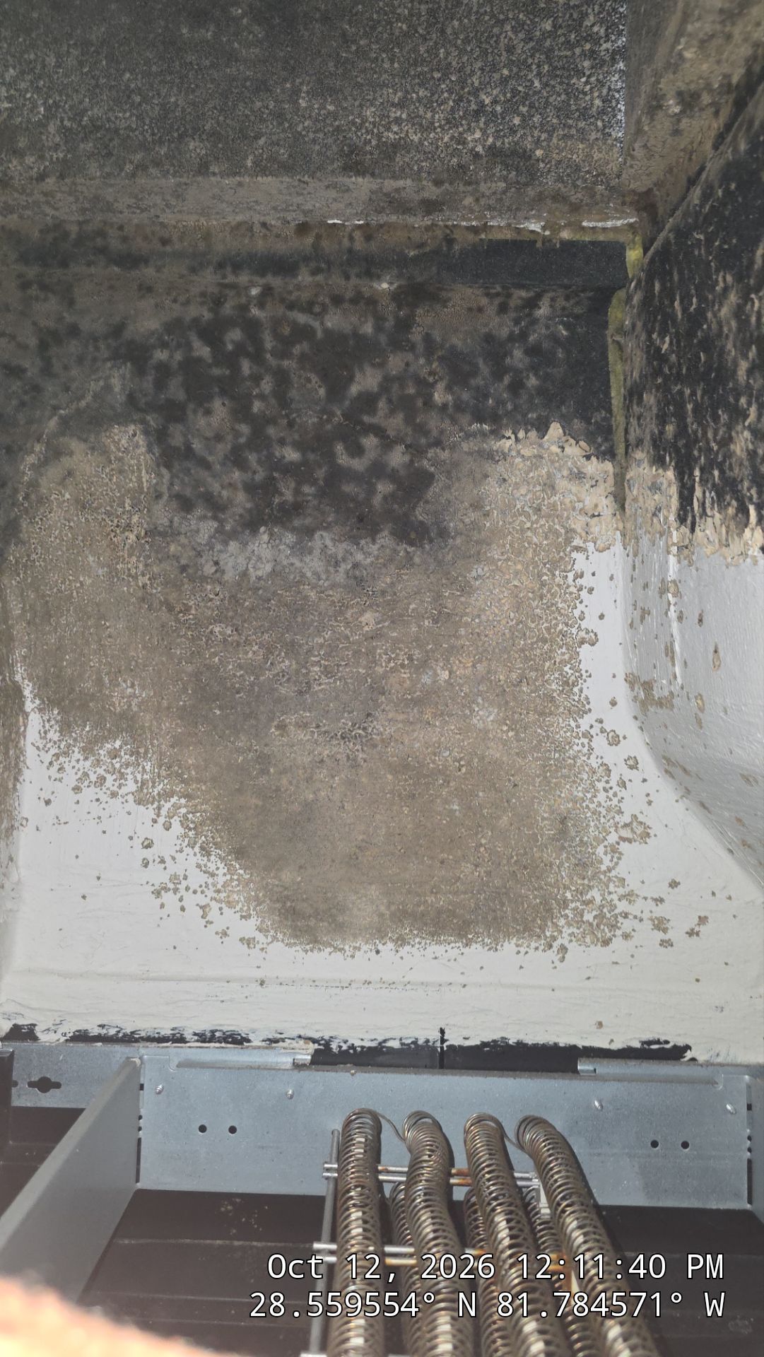Air Duct Cleaning & Lining Restoration — Groveland by Hygienic Air, Inc