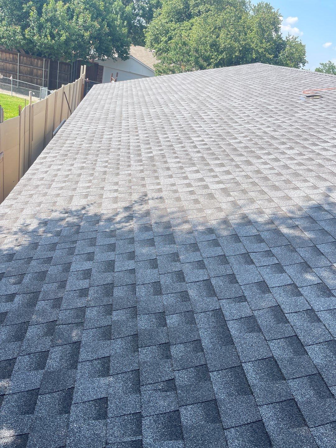 Residential Roof Replacement using GAF shingles by Elite Roofing LLC