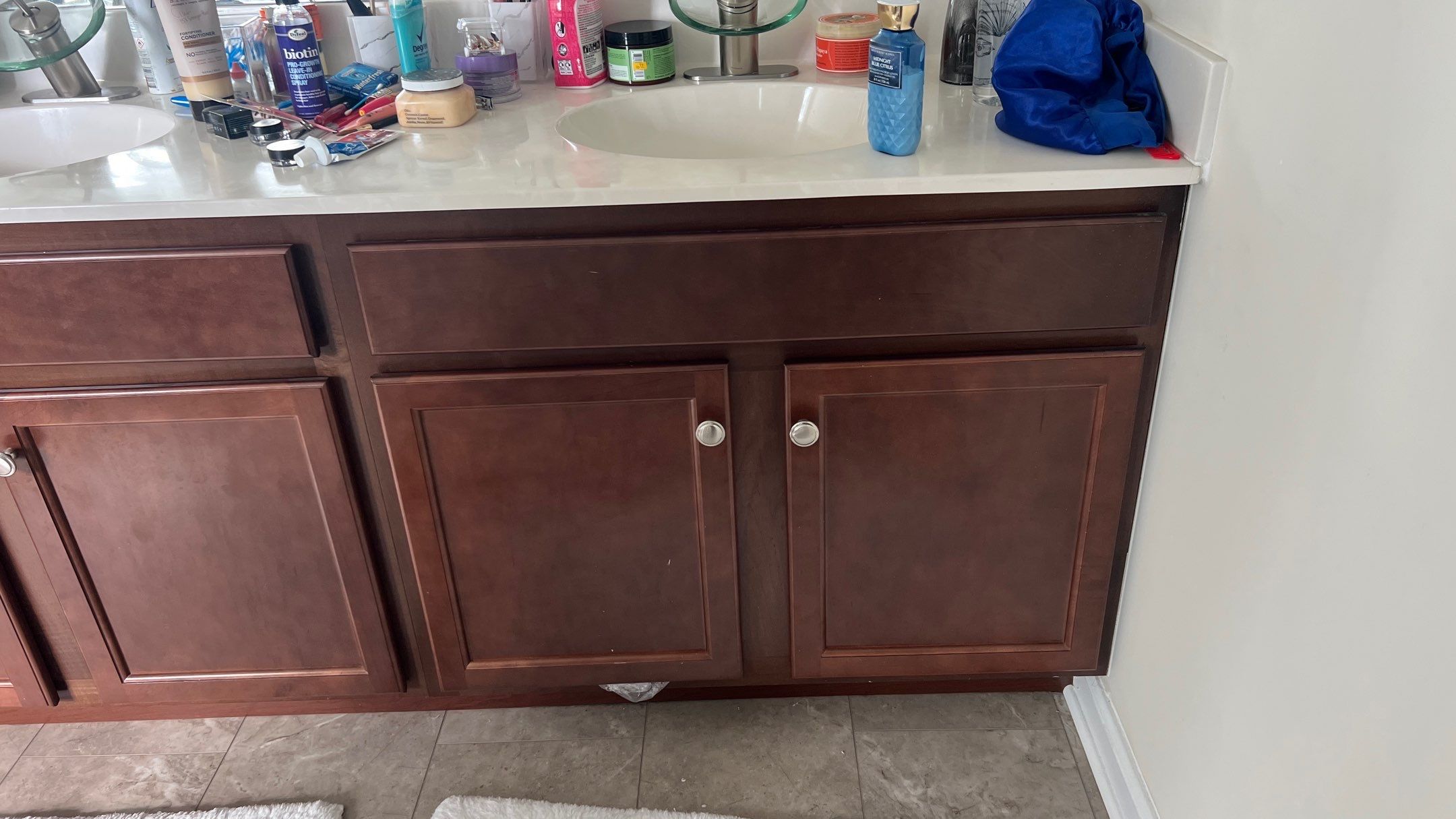 New Doors by GLSpainters