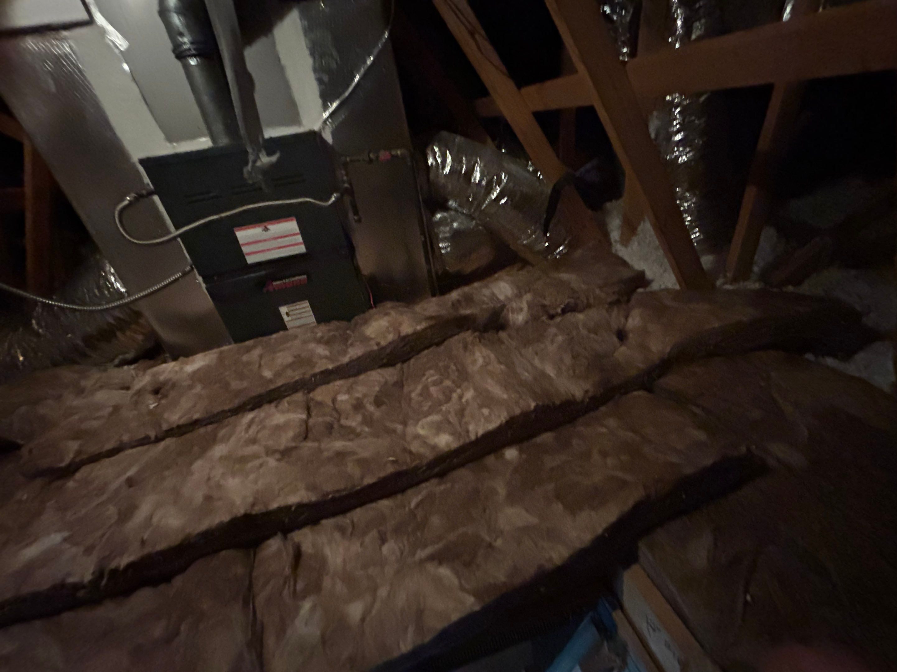 Interior Restoration Project by Praise God Painting, LLC