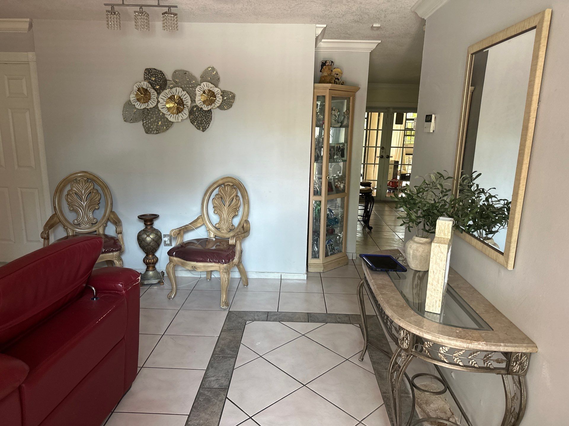 Water Damage Claim in Miami by FLAPA & KeyStone