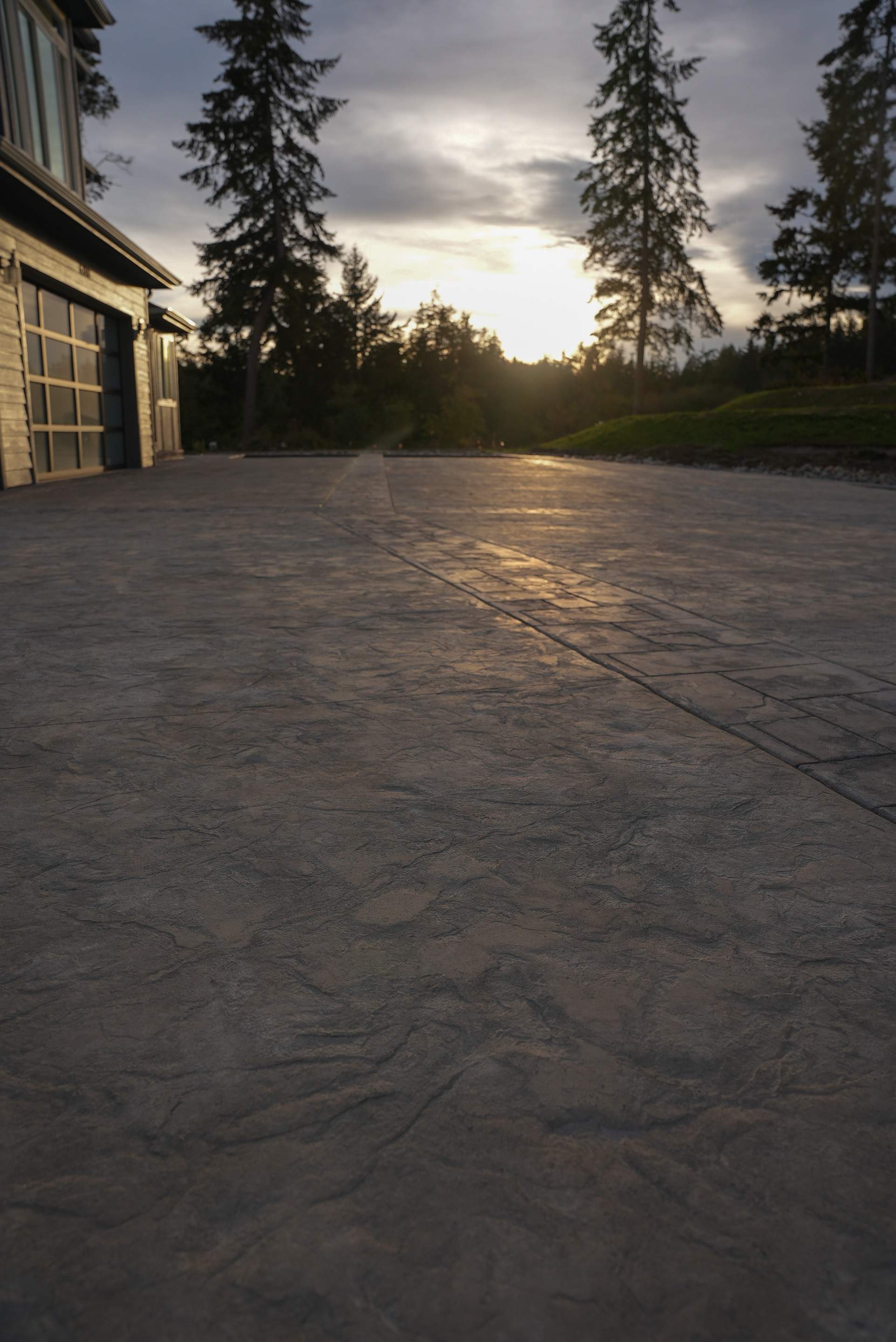 Asphalt, Concrete & Hardscaping | Clinton  by Jireh Asphalt & Concrete Inc 