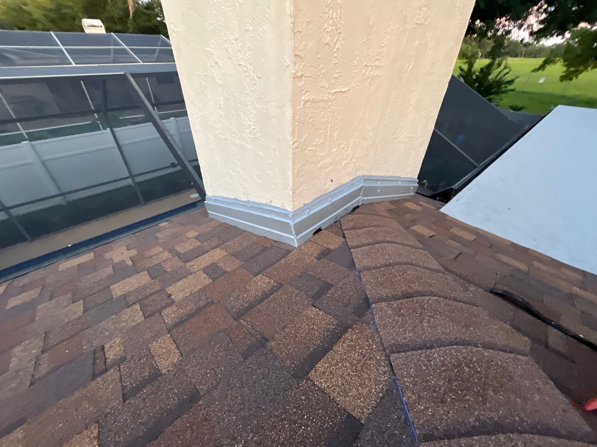 Project in Largo 33773 by Mitchell Roofing Company LLC 