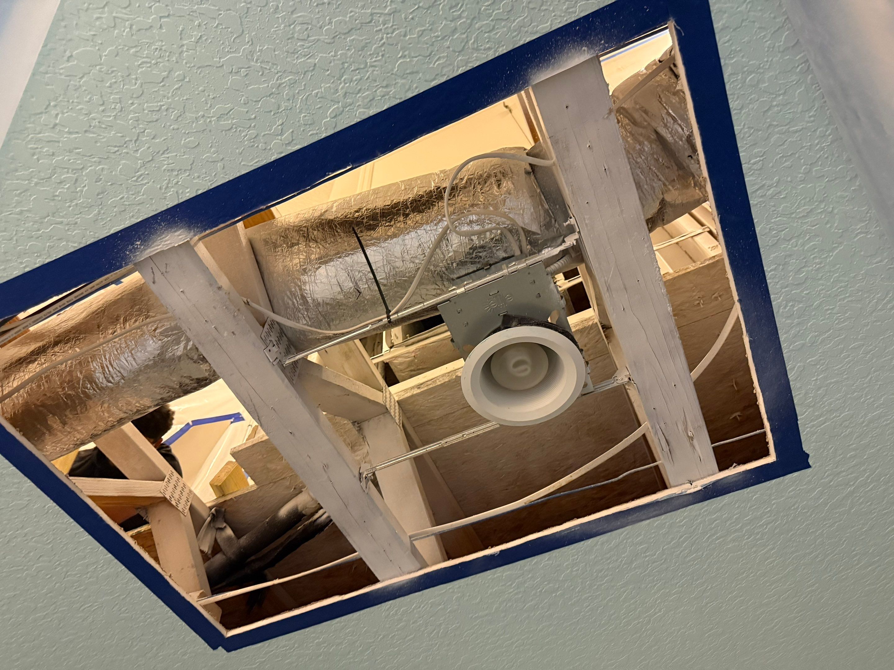 Project in Davenport by You Restorations LLC DBA YOU-Home