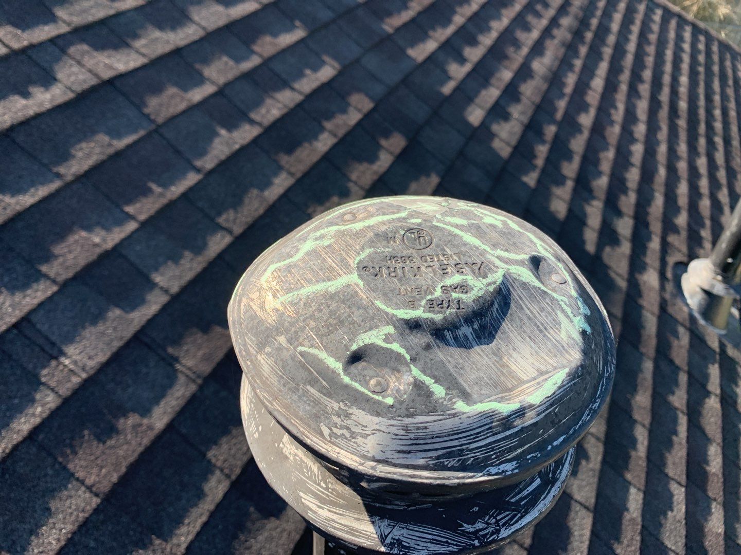 Roof Replacement using GAF materials by Elite Roofing LLC