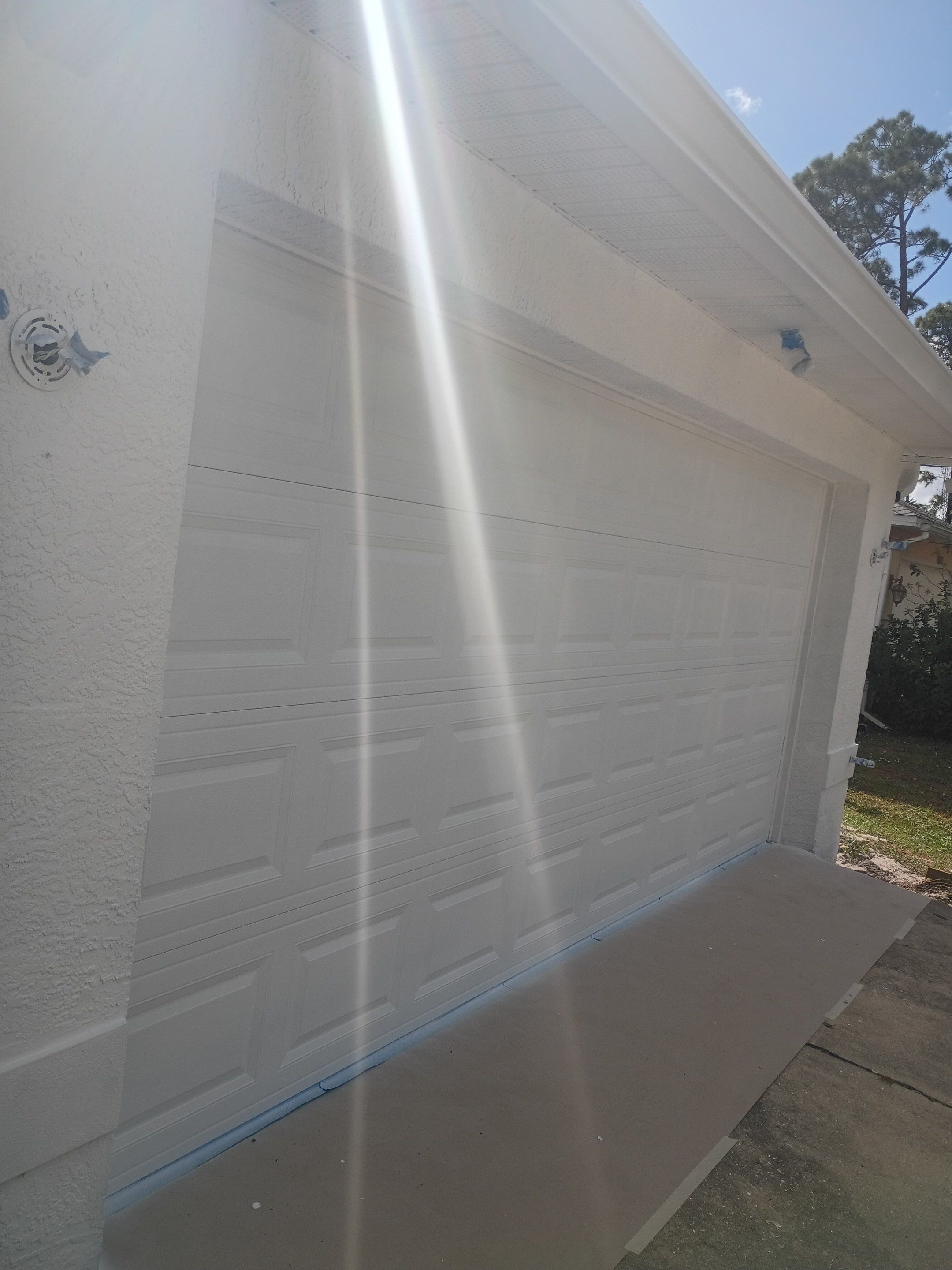 Project in North Port by Sunbelt Home Solutions