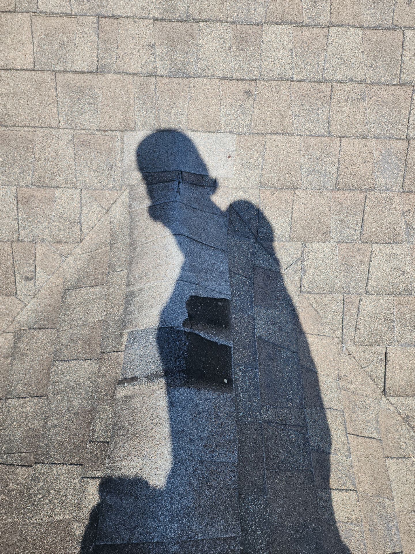 Residential Roofing Repair using Owen's Corning Duration (Lifetime) Shingles by Roof Repair Services LLC