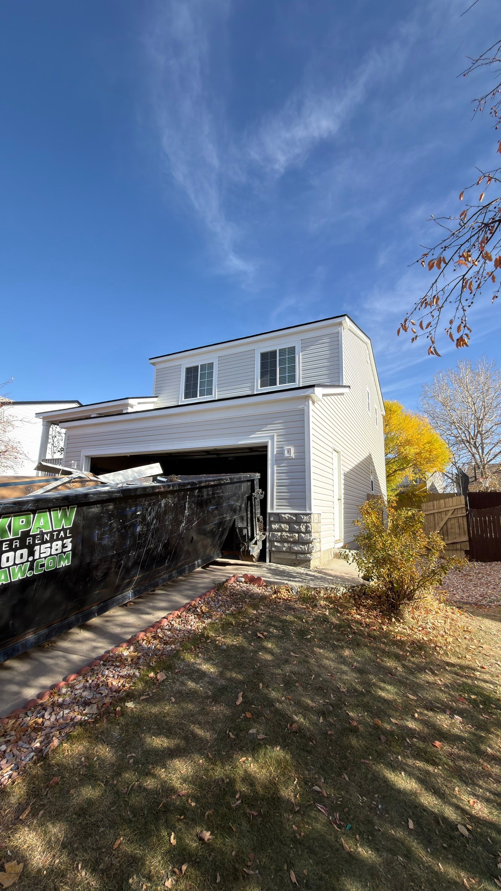 Project in Denver, CO by Suchocki Enterprises