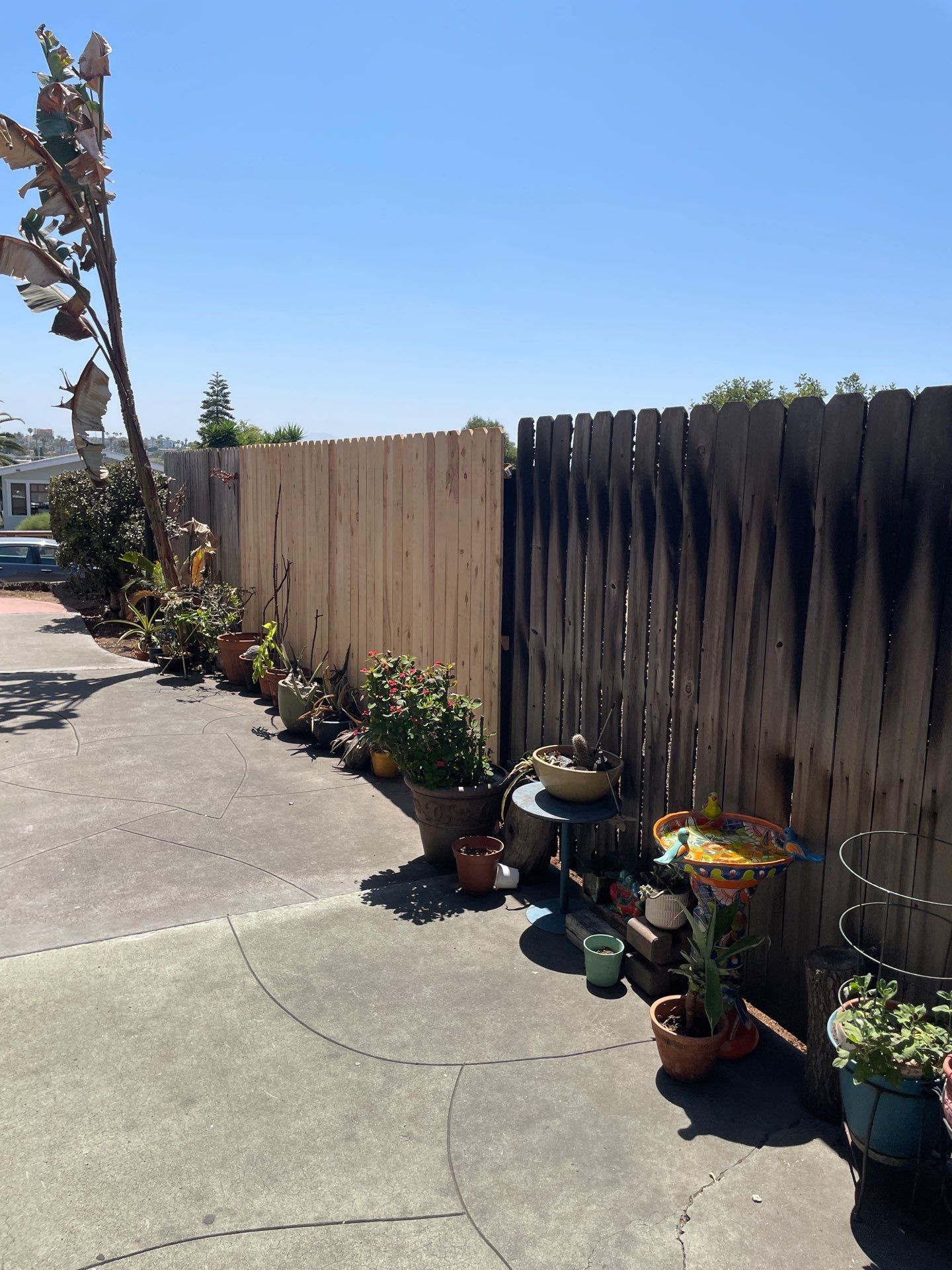 Project in 4044 Georgia St by M1 Builds, Inc.